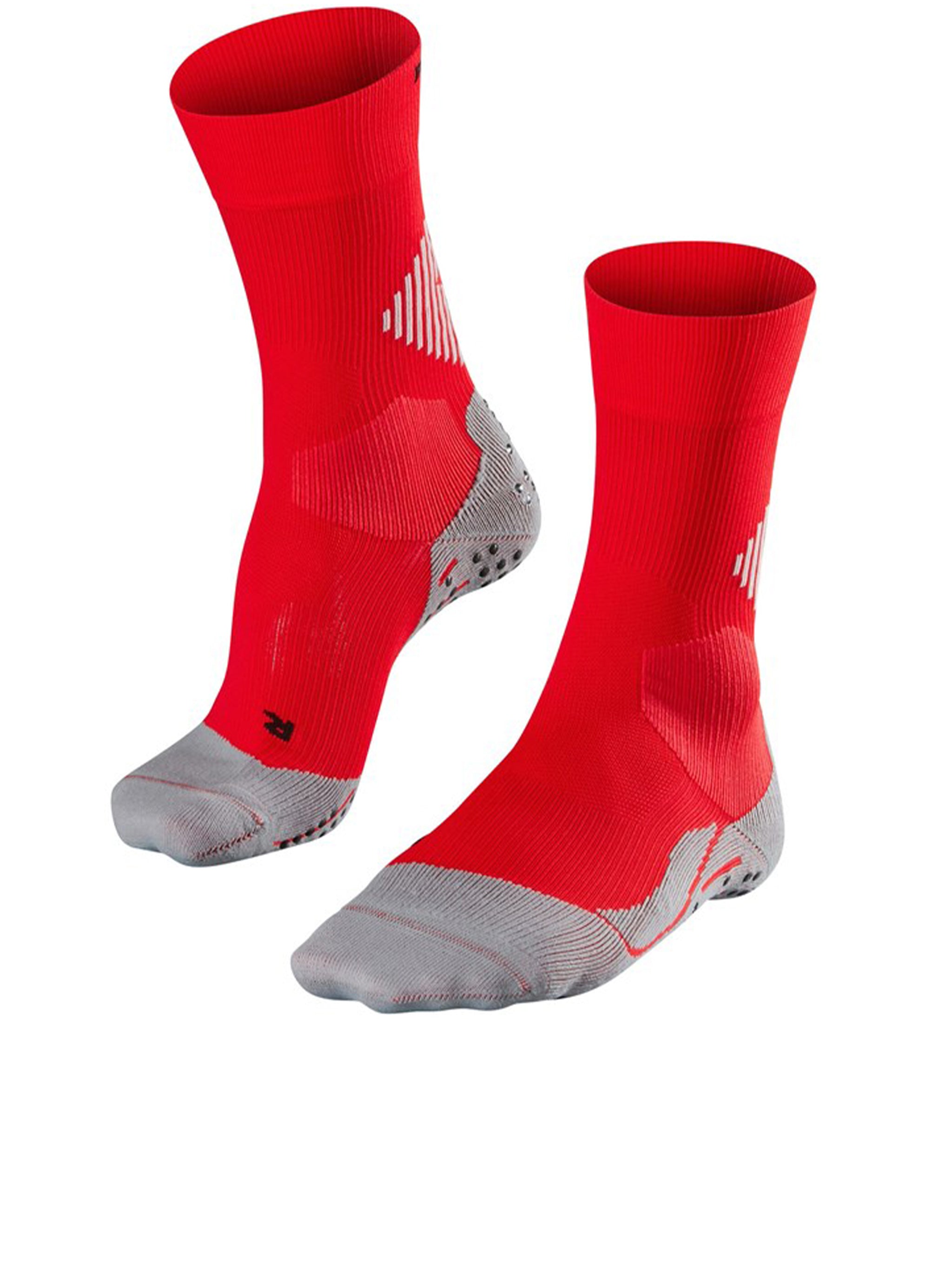 FALKE 4Grip Performance Socks for Men - SS25 Collection