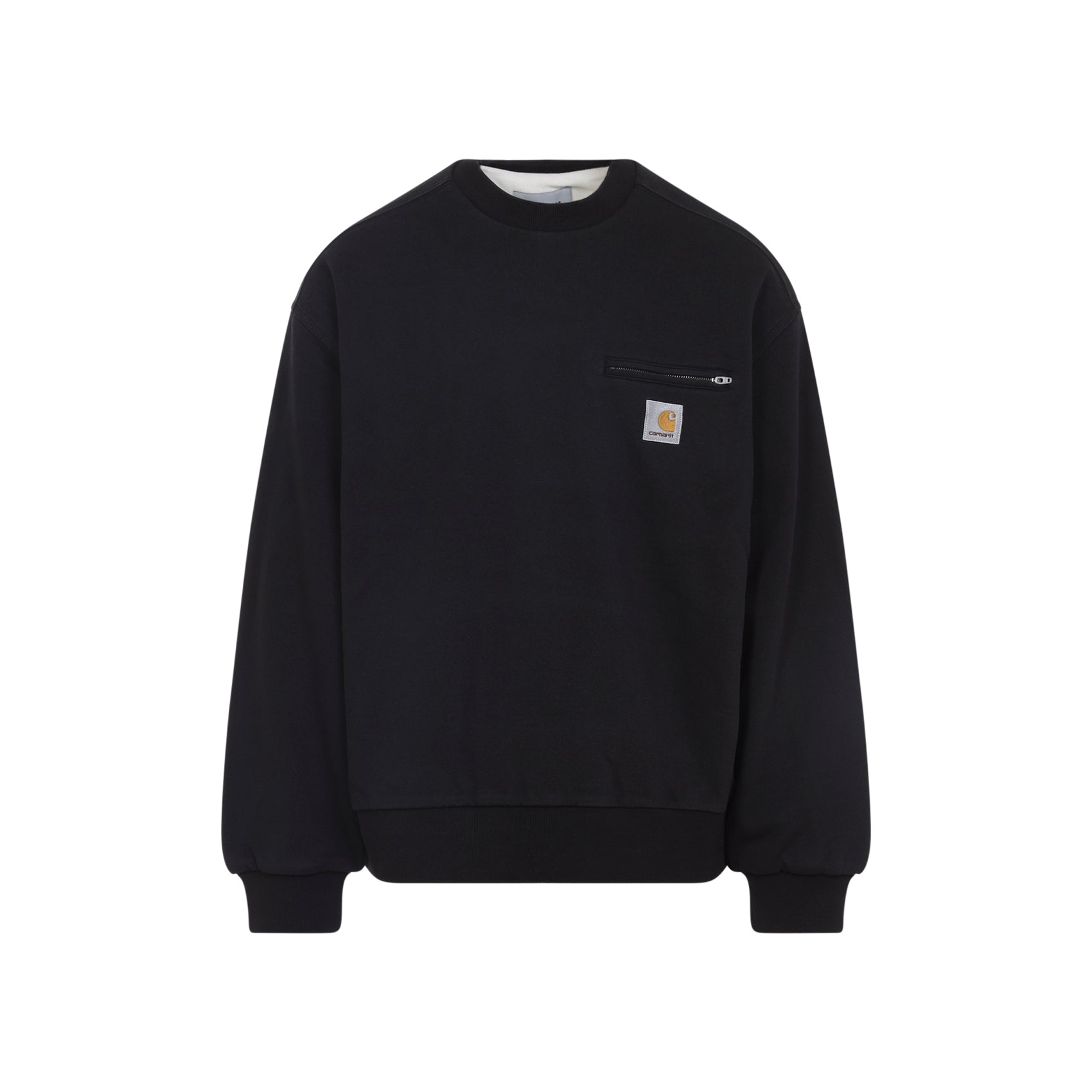 CARHARTT WIP Detroit Sweatshirt for Men - FW25
