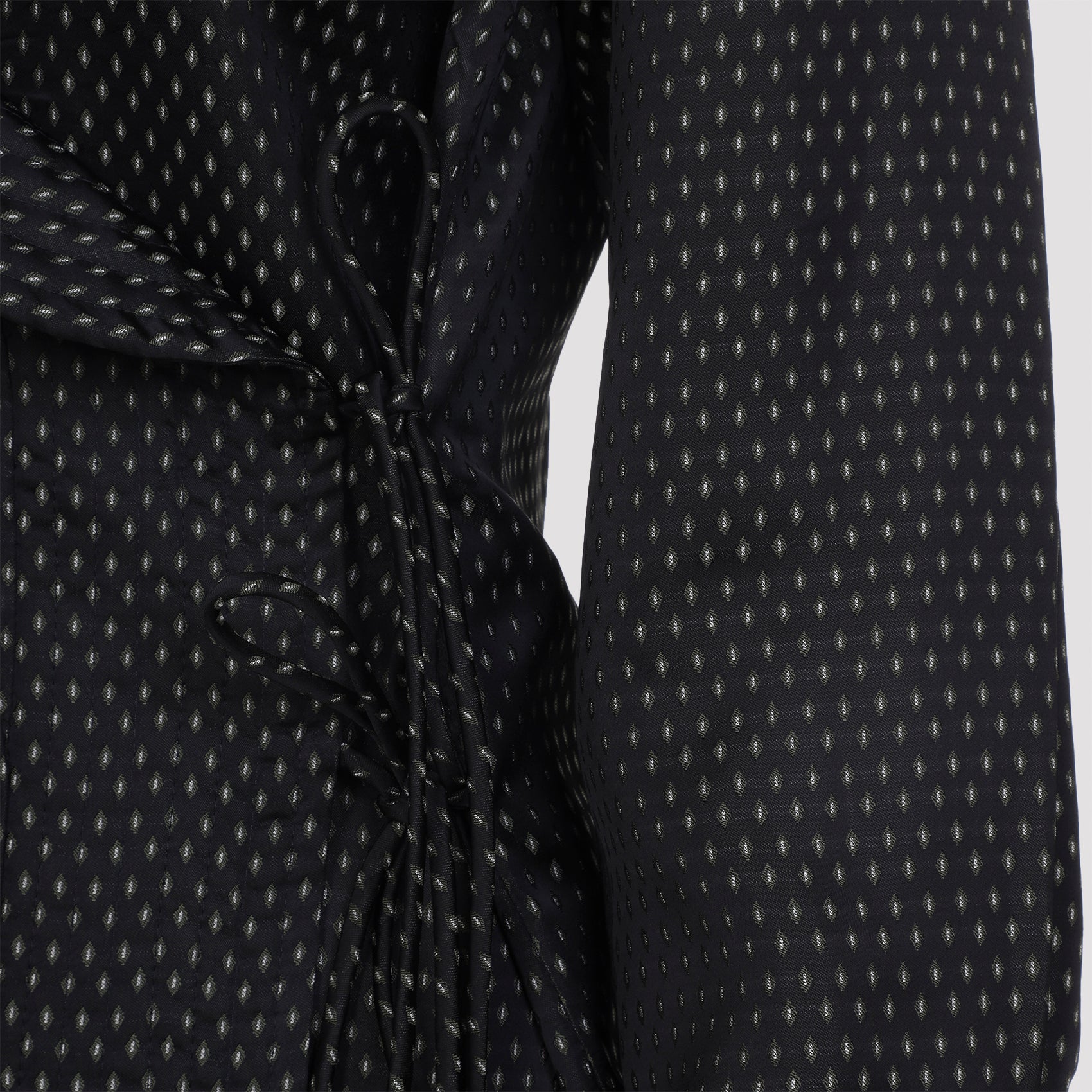 DRIES VAN NOTEN Calberton Shirt - Men's Casual Fit