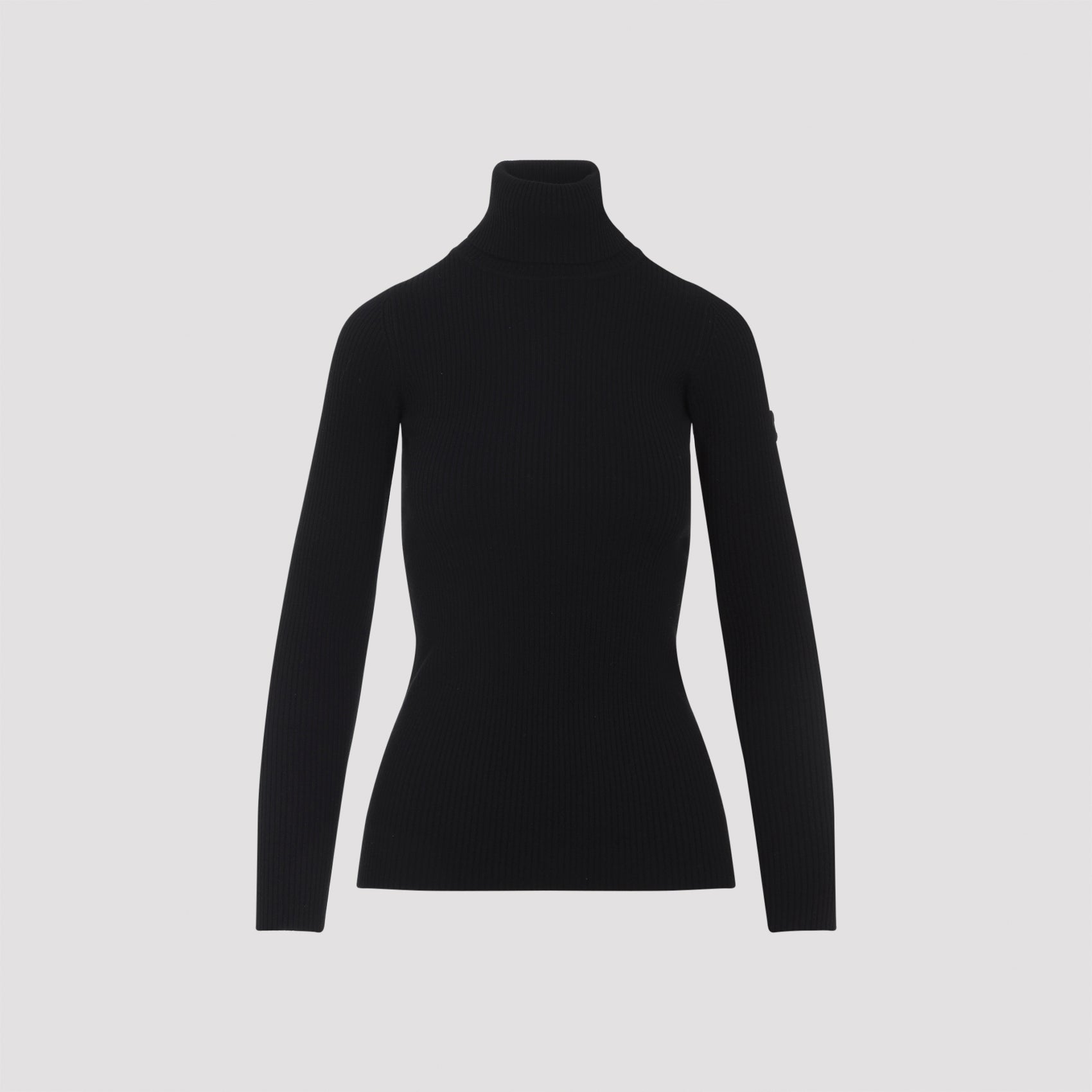 YVES SALOMON Men's Turtle Neck Sweater - FW25