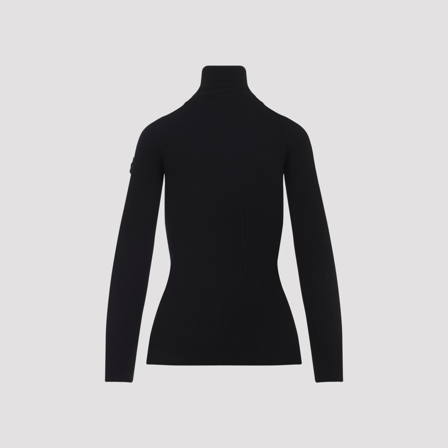 YVES SALOMON Men's Turtle Neck Sweater - FW25