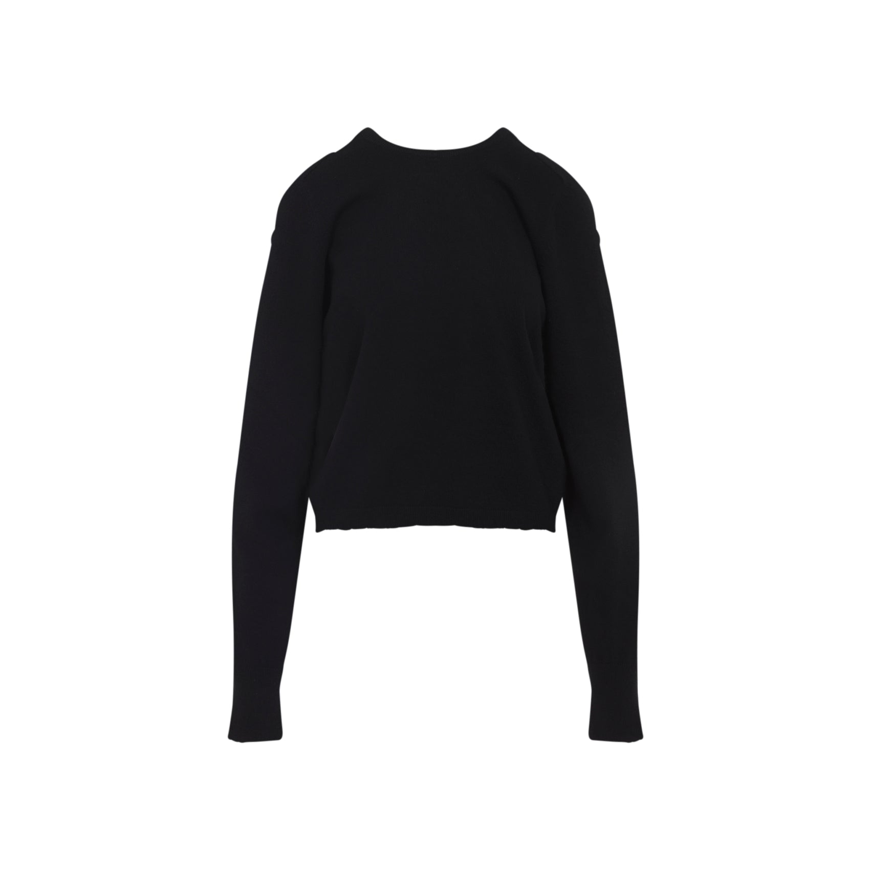 MAISON MARGIELA Wool Crewneck Sweater for Men