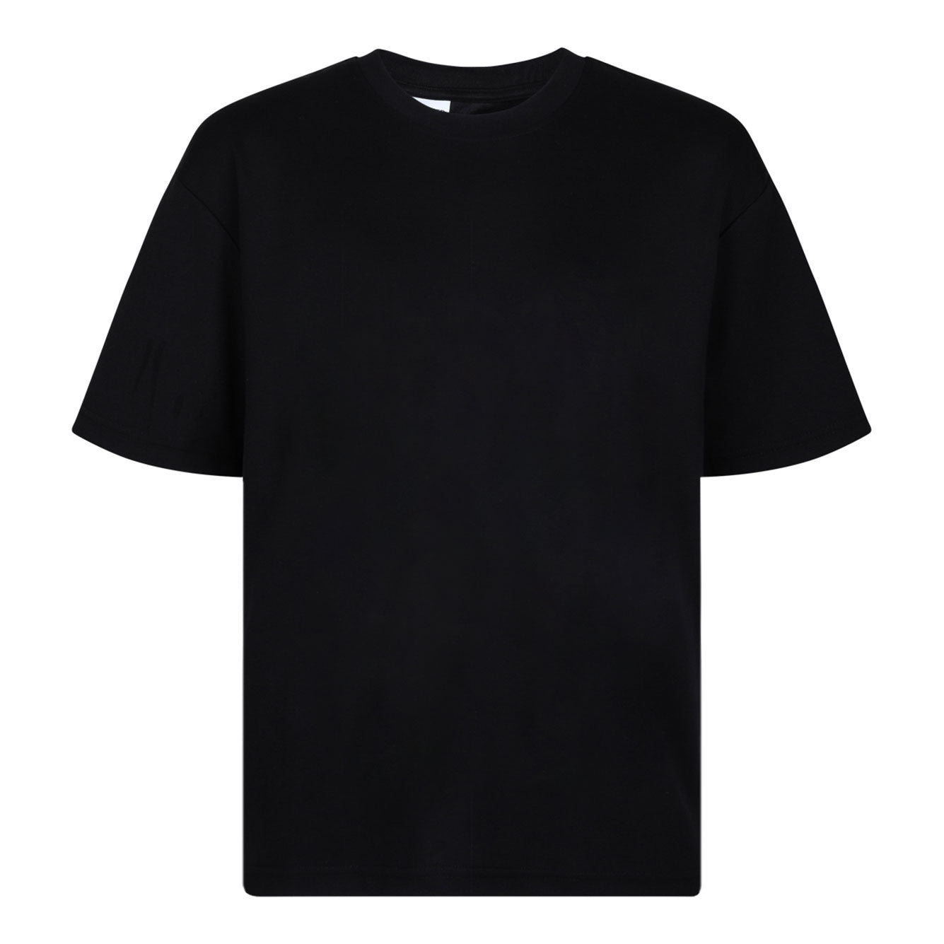 SELECTED Classic Cotton T-Shirt for Men
