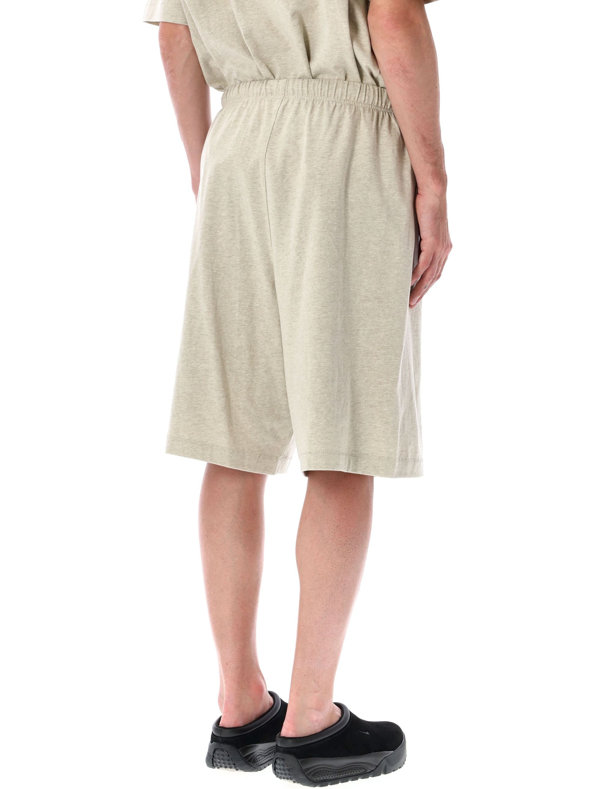 FEAR OF GOD ESSENTIALS Men's Basketball T-Shirt - Short Sleeve