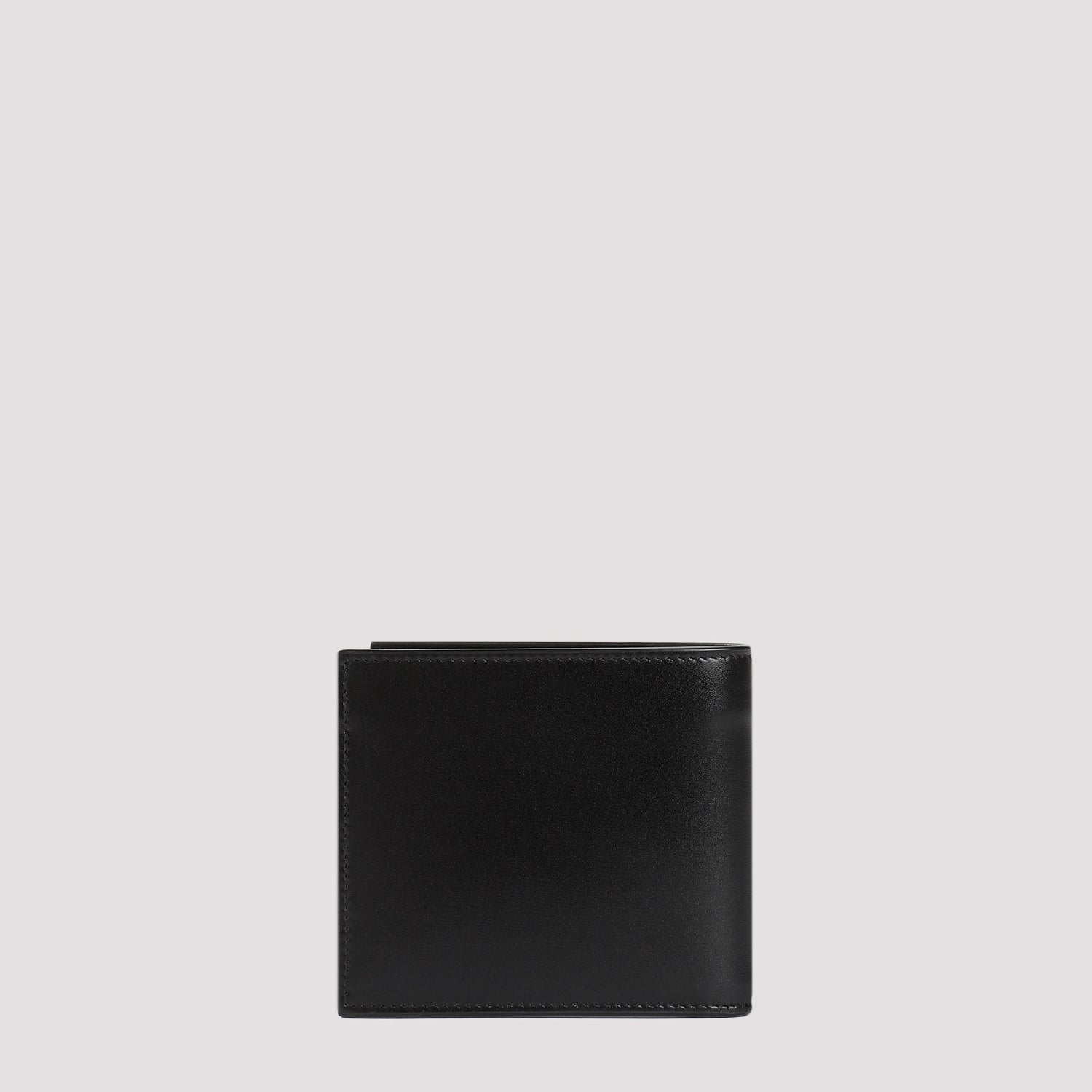 SAINT LAURENT Mini Credit Card Holder