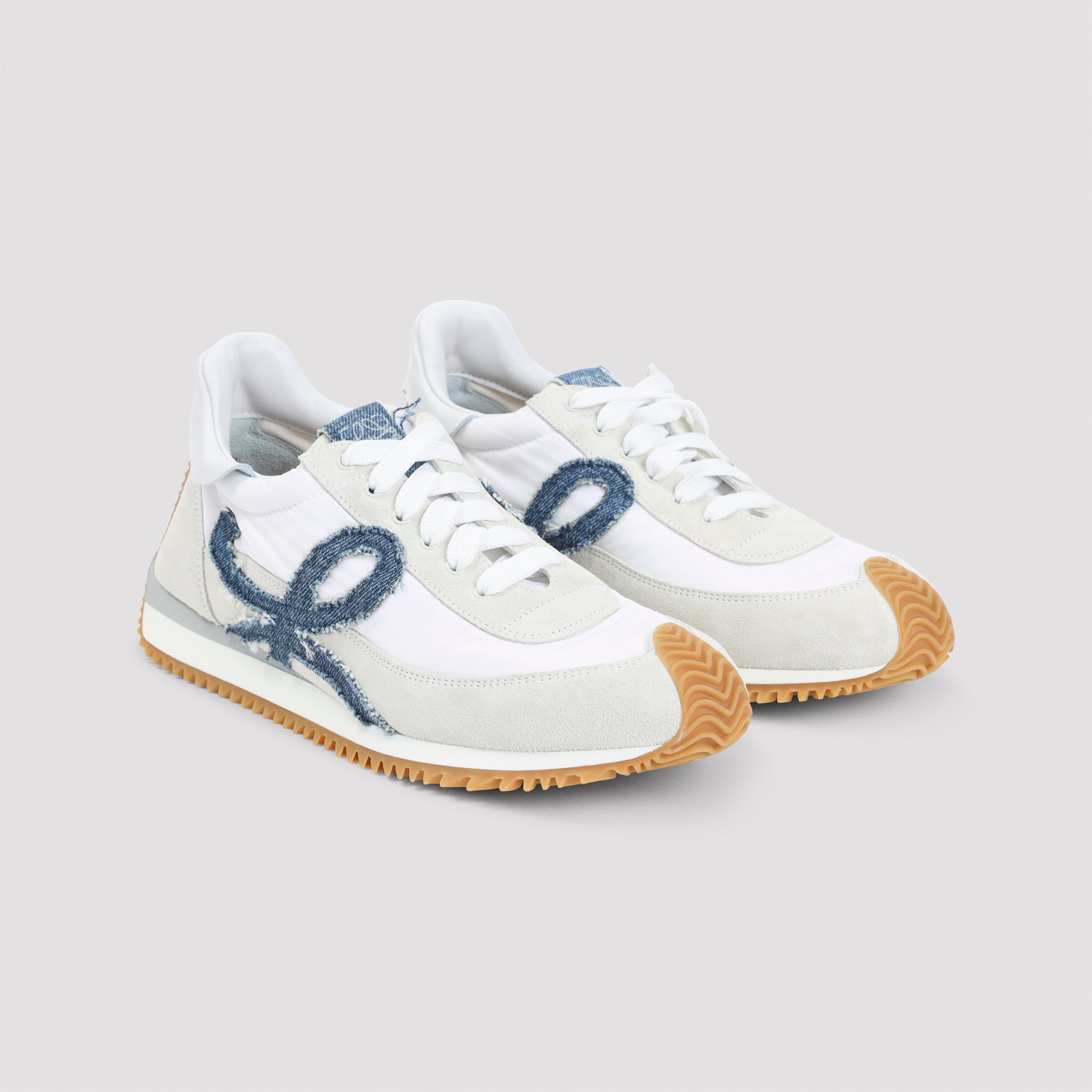 LOEWE Fashion Forward Men’s Runner 2.0 Sneakers