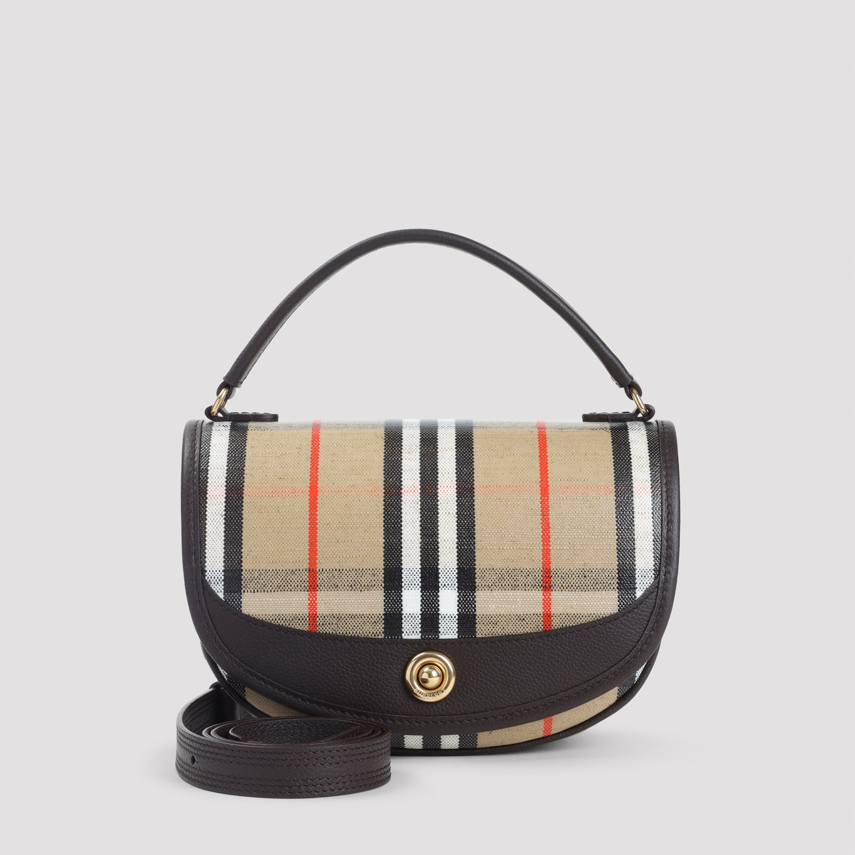 BURBERRY Mini Crossbody Bag