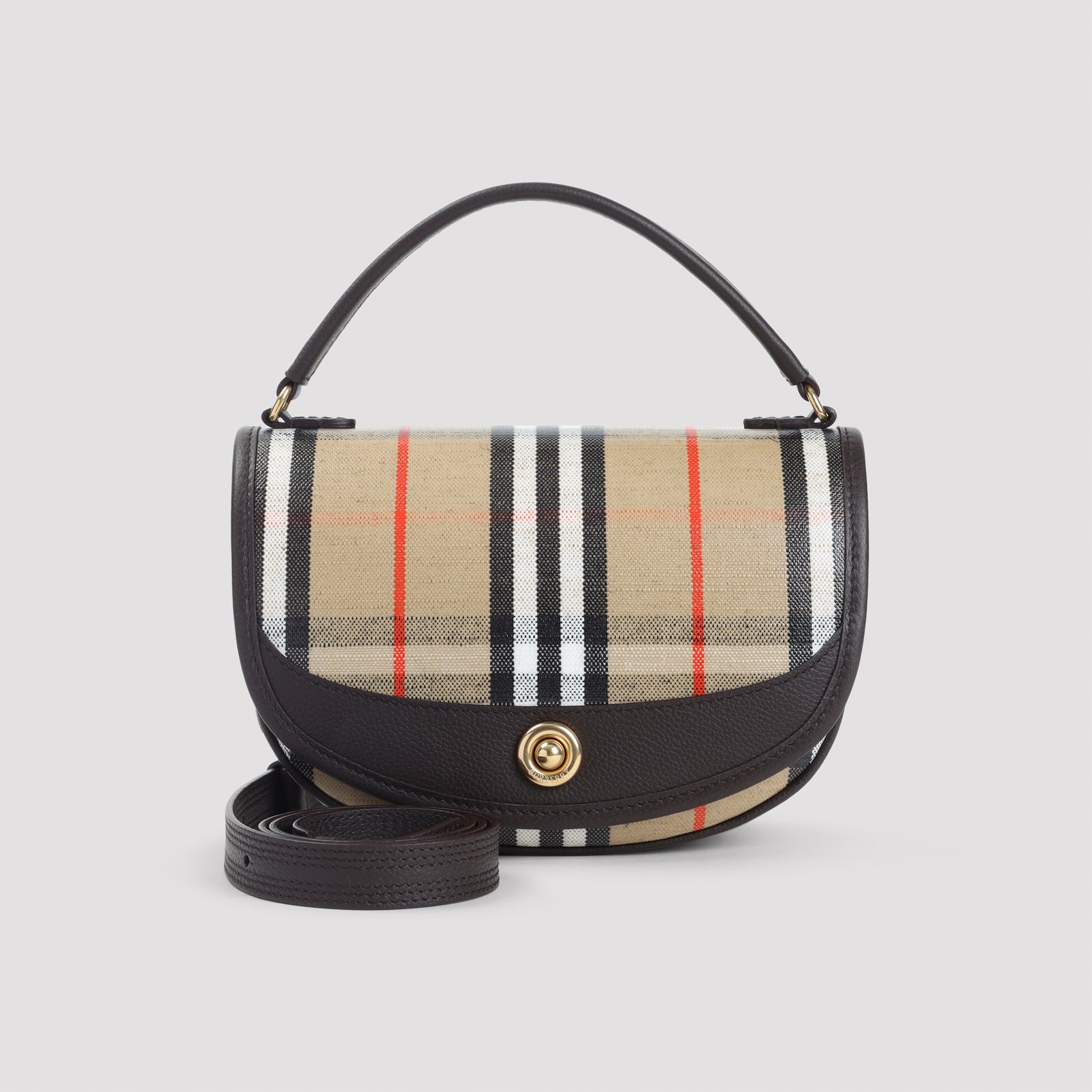 BURBERRY Mini Crossbody Bag