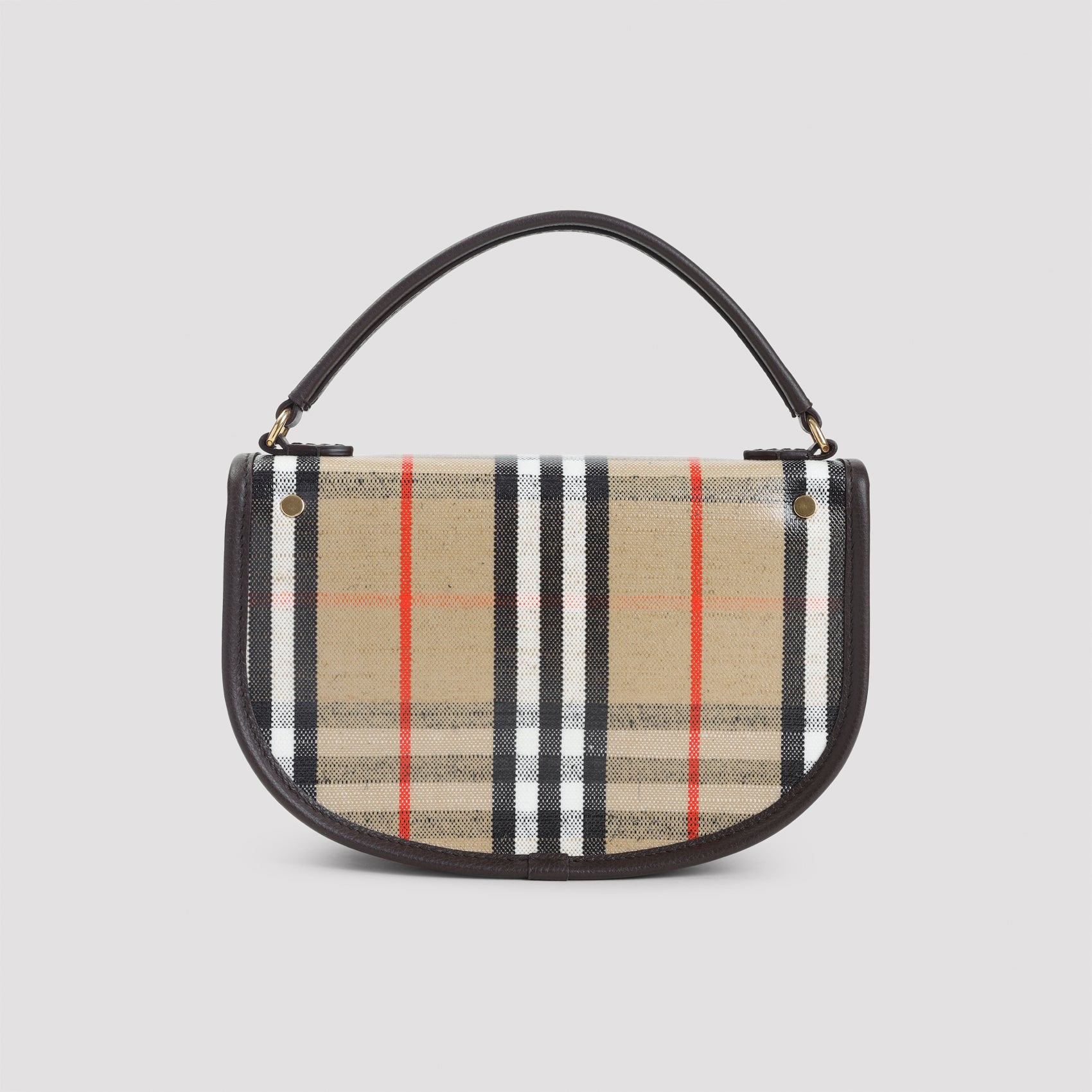 BURBERRY Mini Crossbody Bag