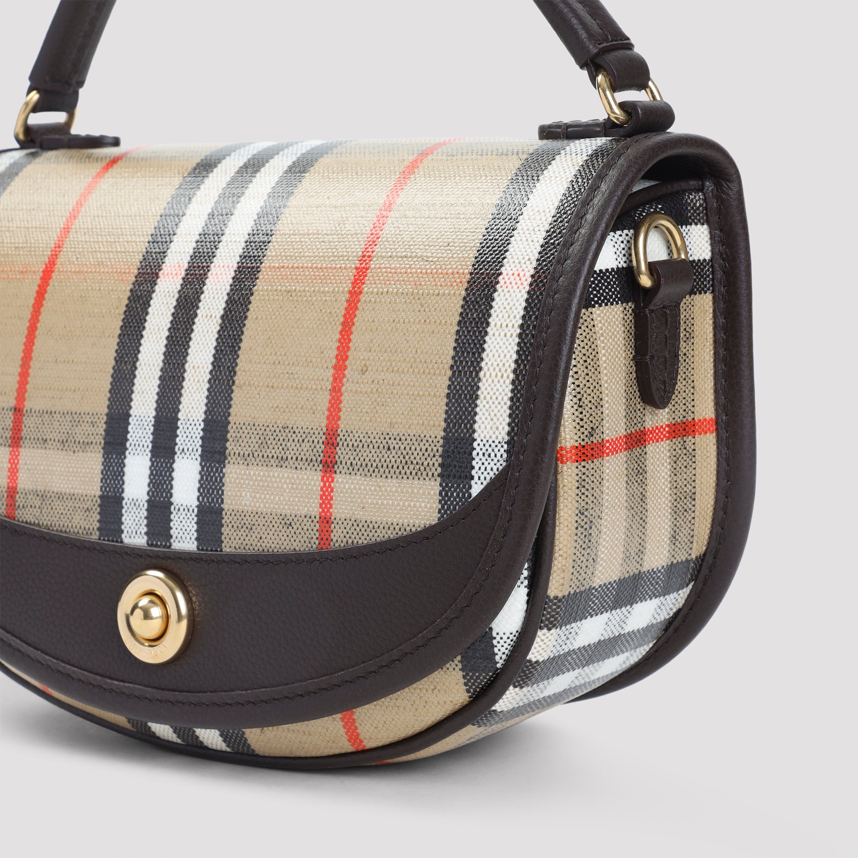 BURBERRY Mini Crossbody Bag