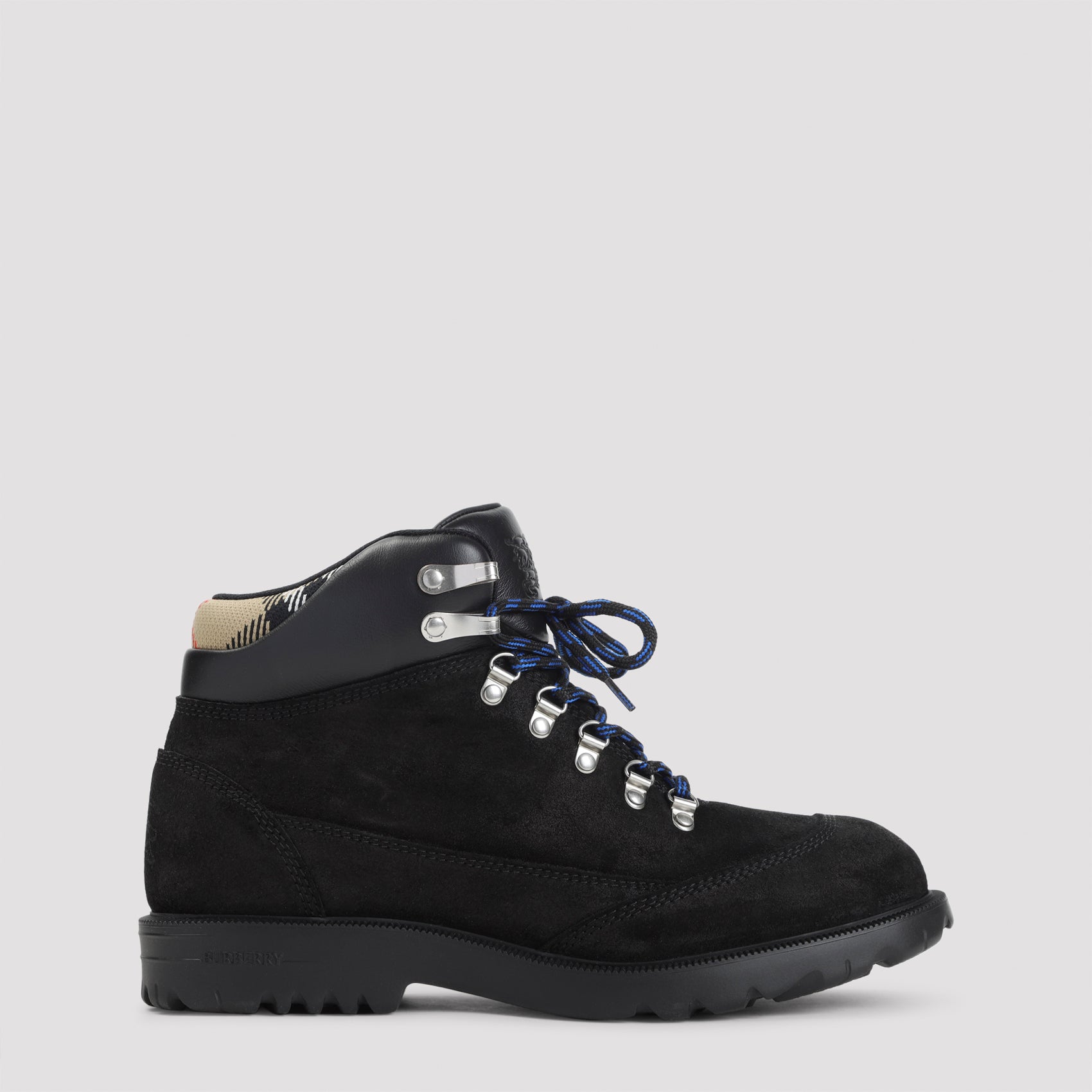 BURBERRY Moor Boot for Men