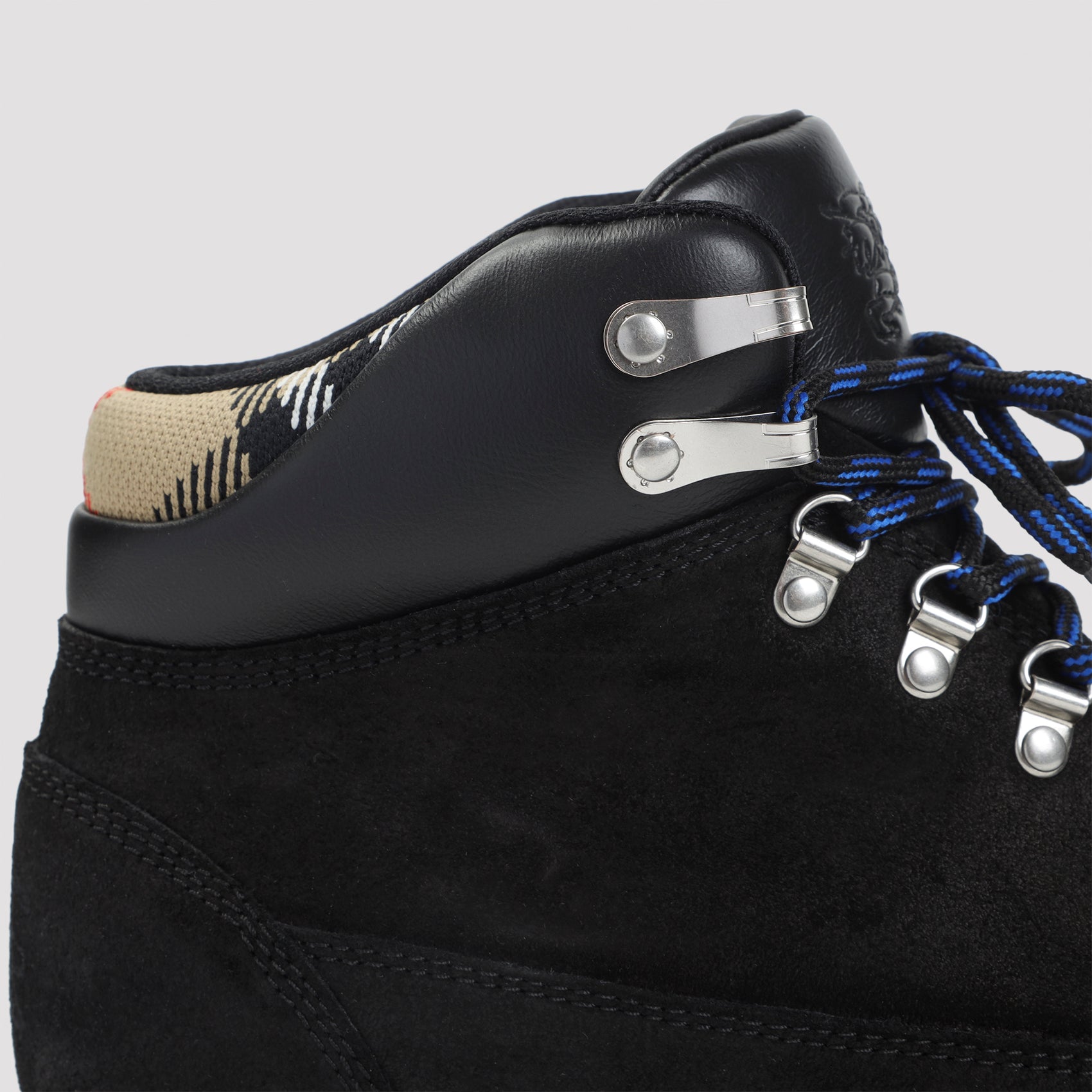 BURBERRY Moor Boot for Men