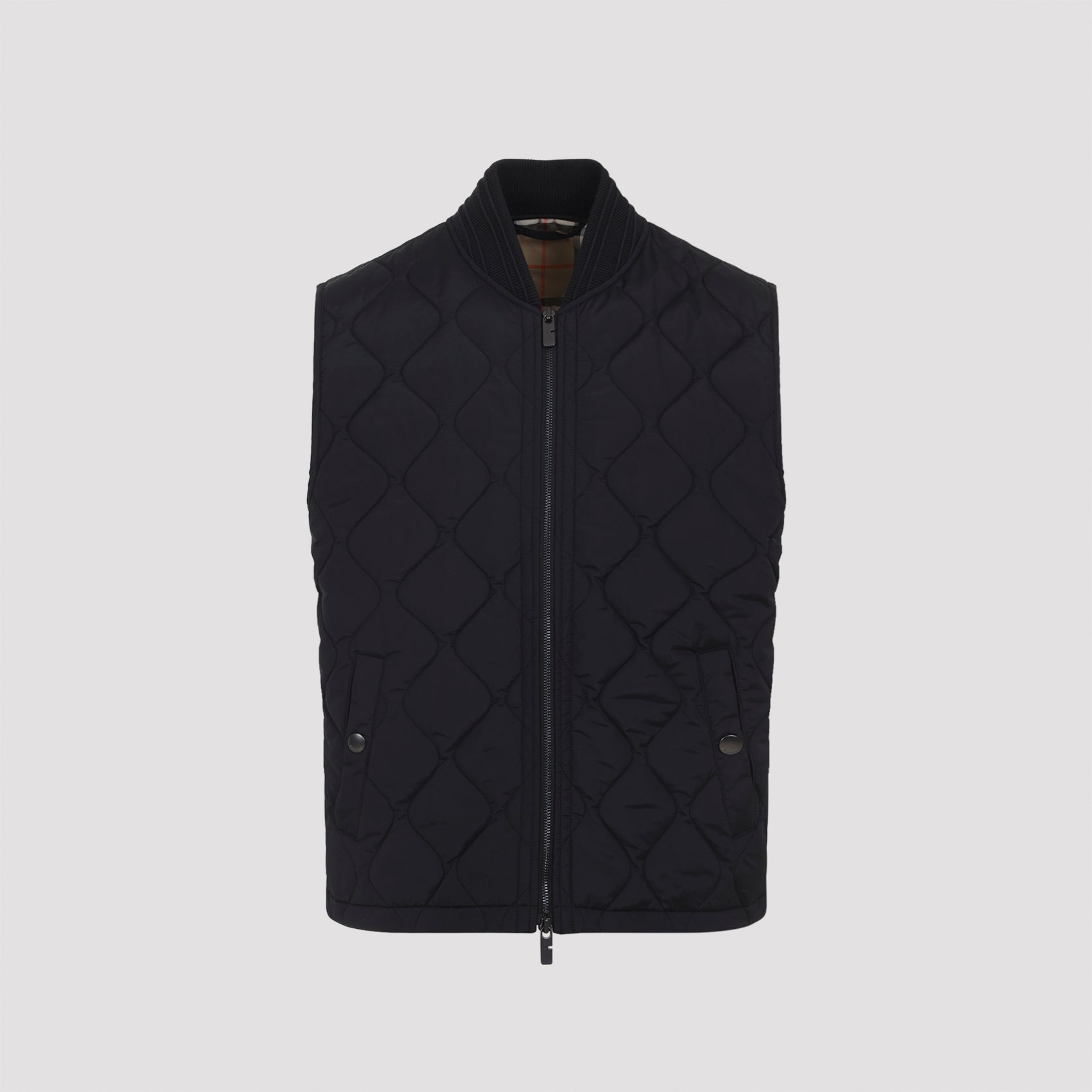 BURBERRY Tiverton Gilet for Men