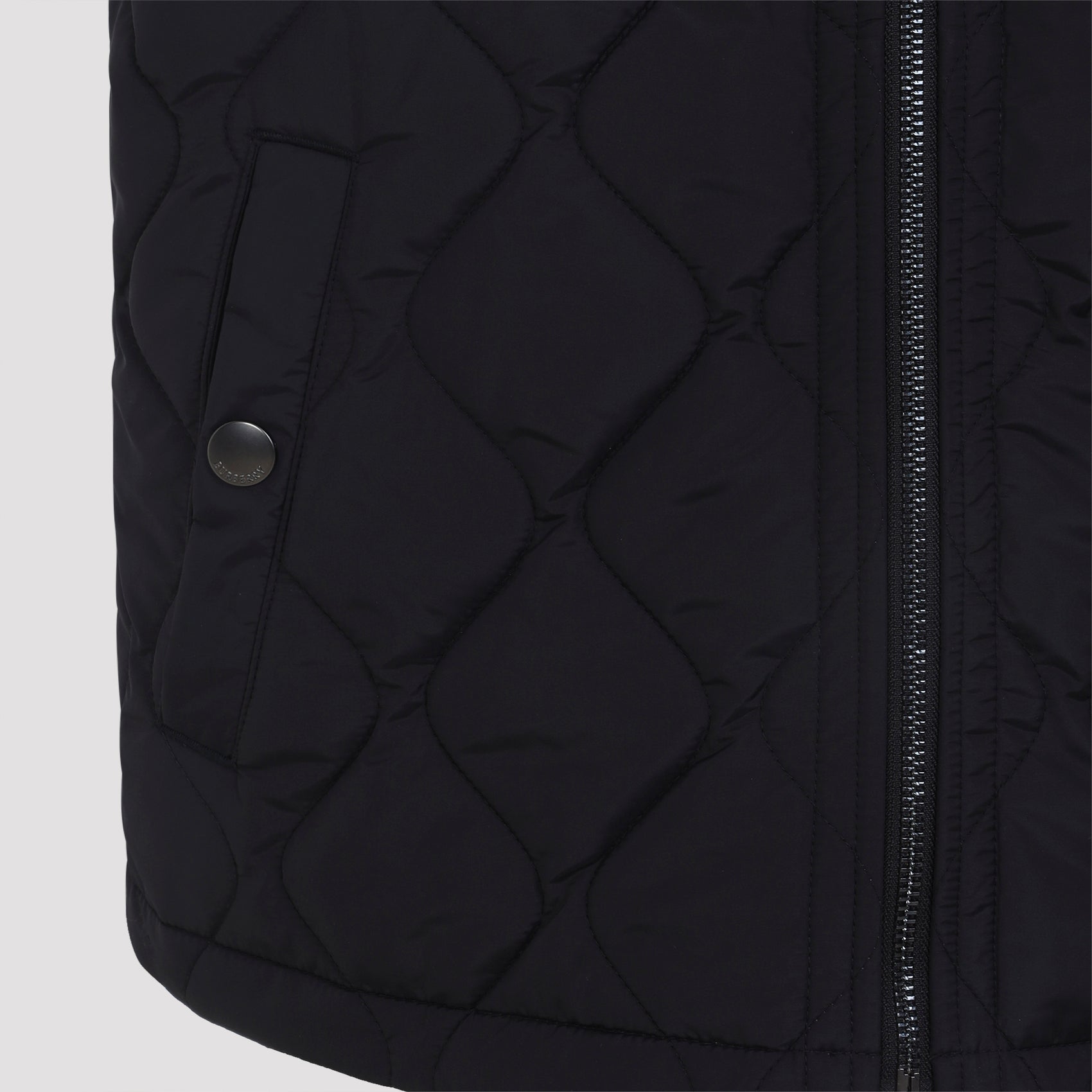 BURBERRY Tiverton Gilet for Men