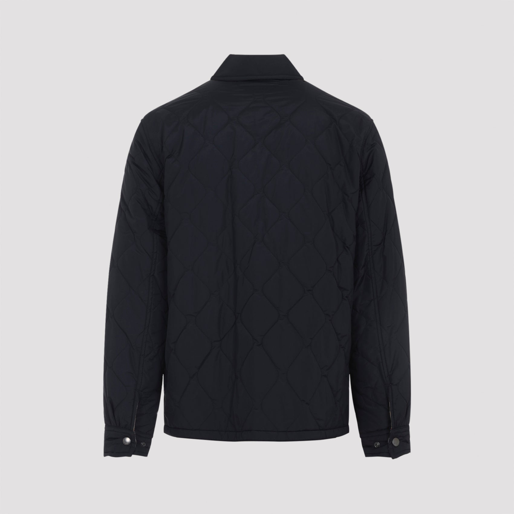 BURBERRY Padded Brighton Jacket for Men