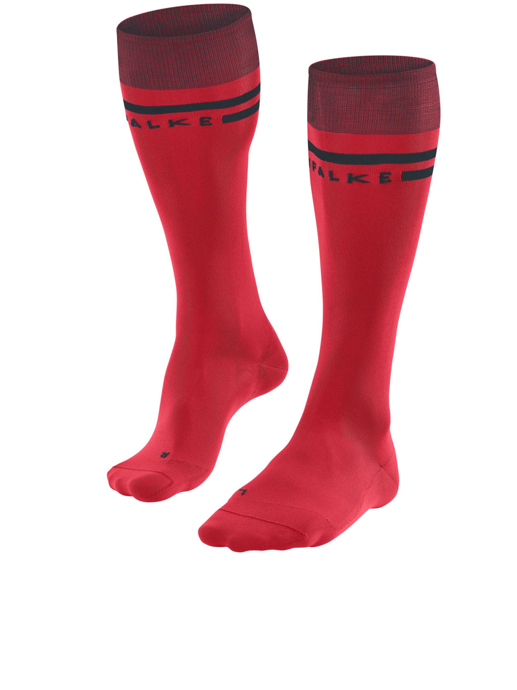 FALKE Women's Race Performance Socks - FW25 Edition