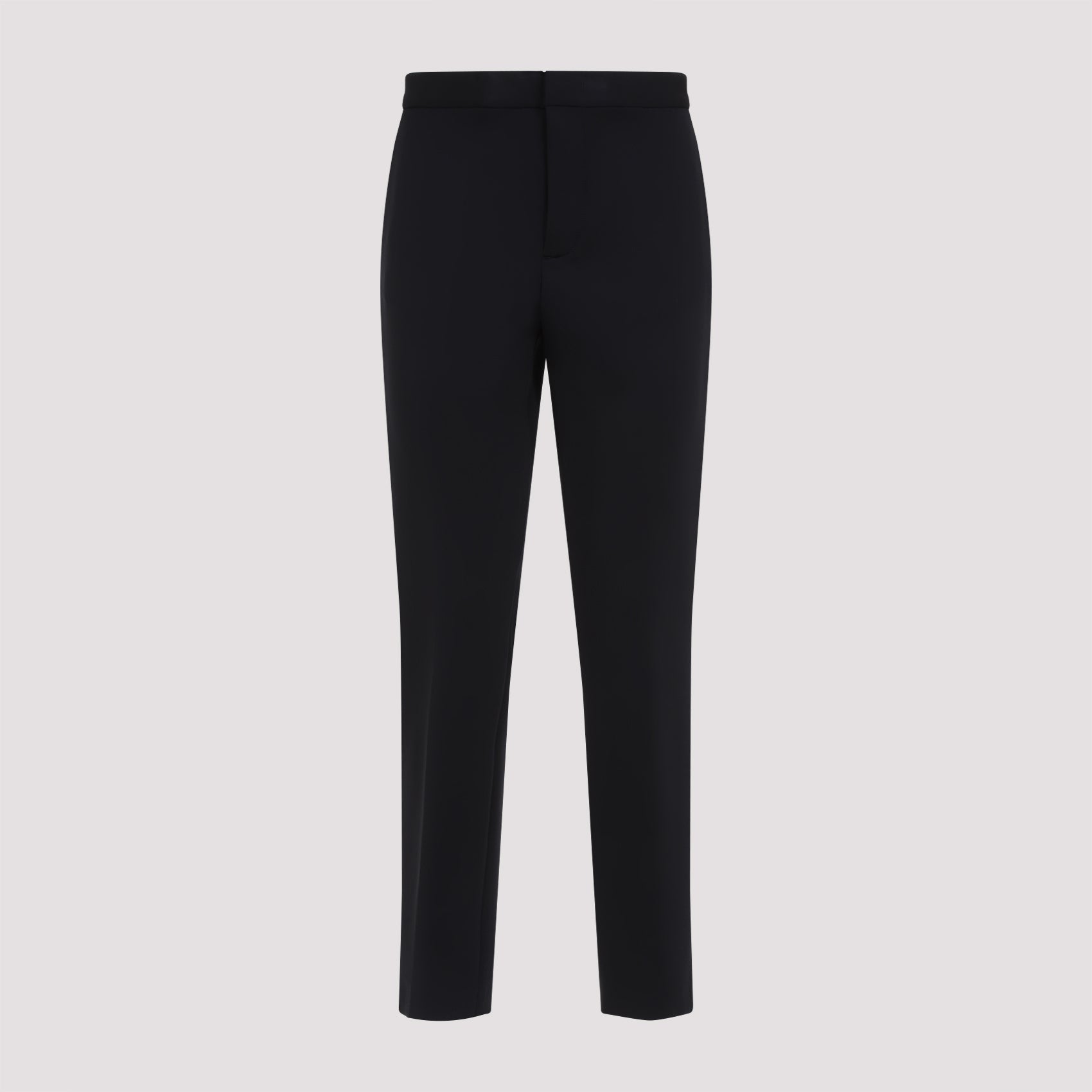 FABIANA FILIPPI Regular Fit Polyamide Pants for Men - SS25 Collection