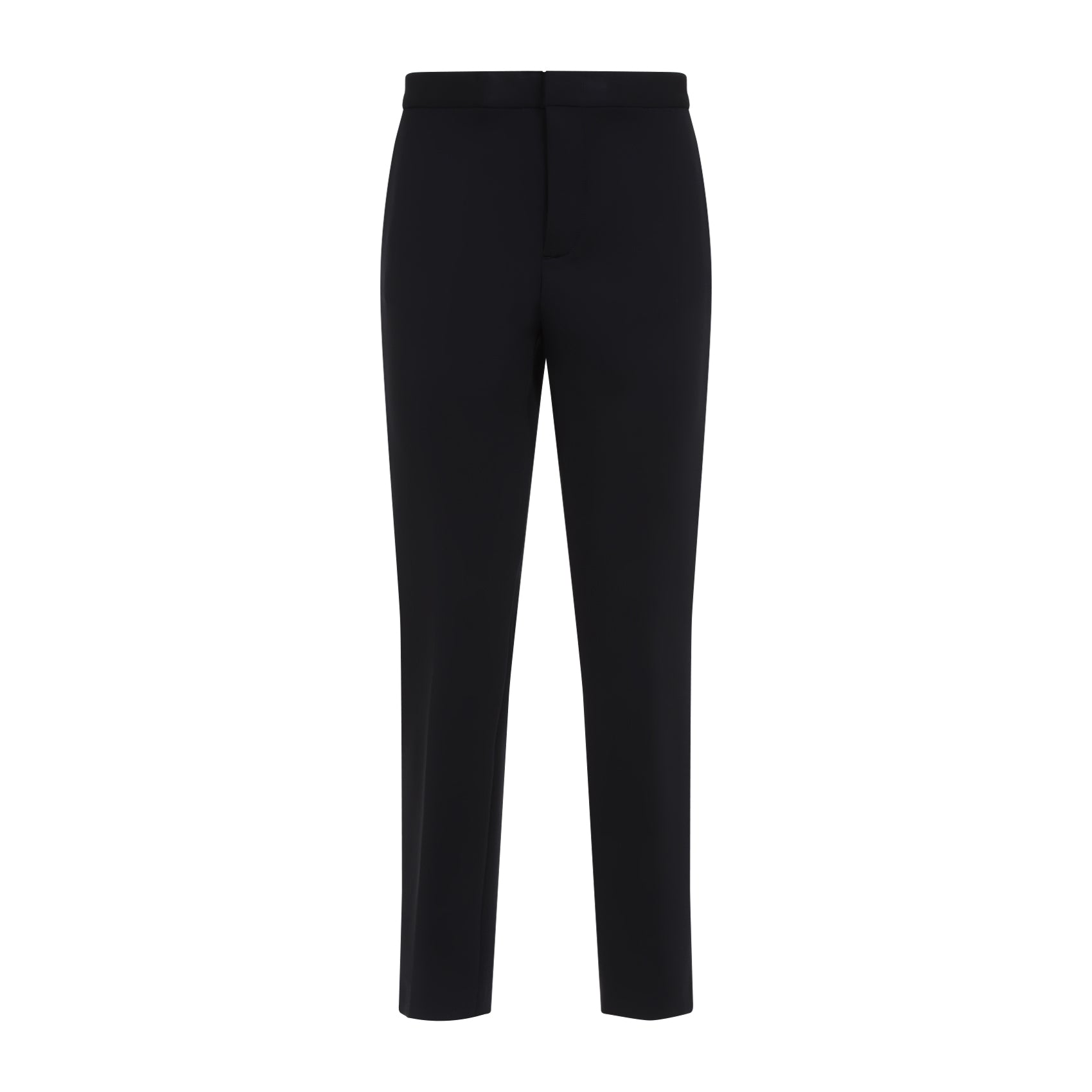 FABIANA FILIPPI Regular Fit Polyamide Pants for Men - SS25 Collection