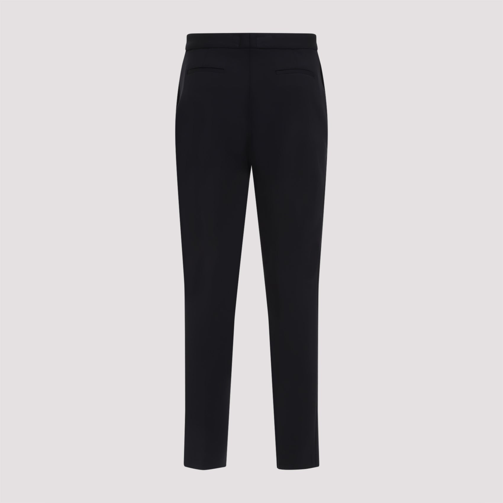FABIANA FILIPPI Regular Fit Polyamide Pants for Men - SS25 Collection