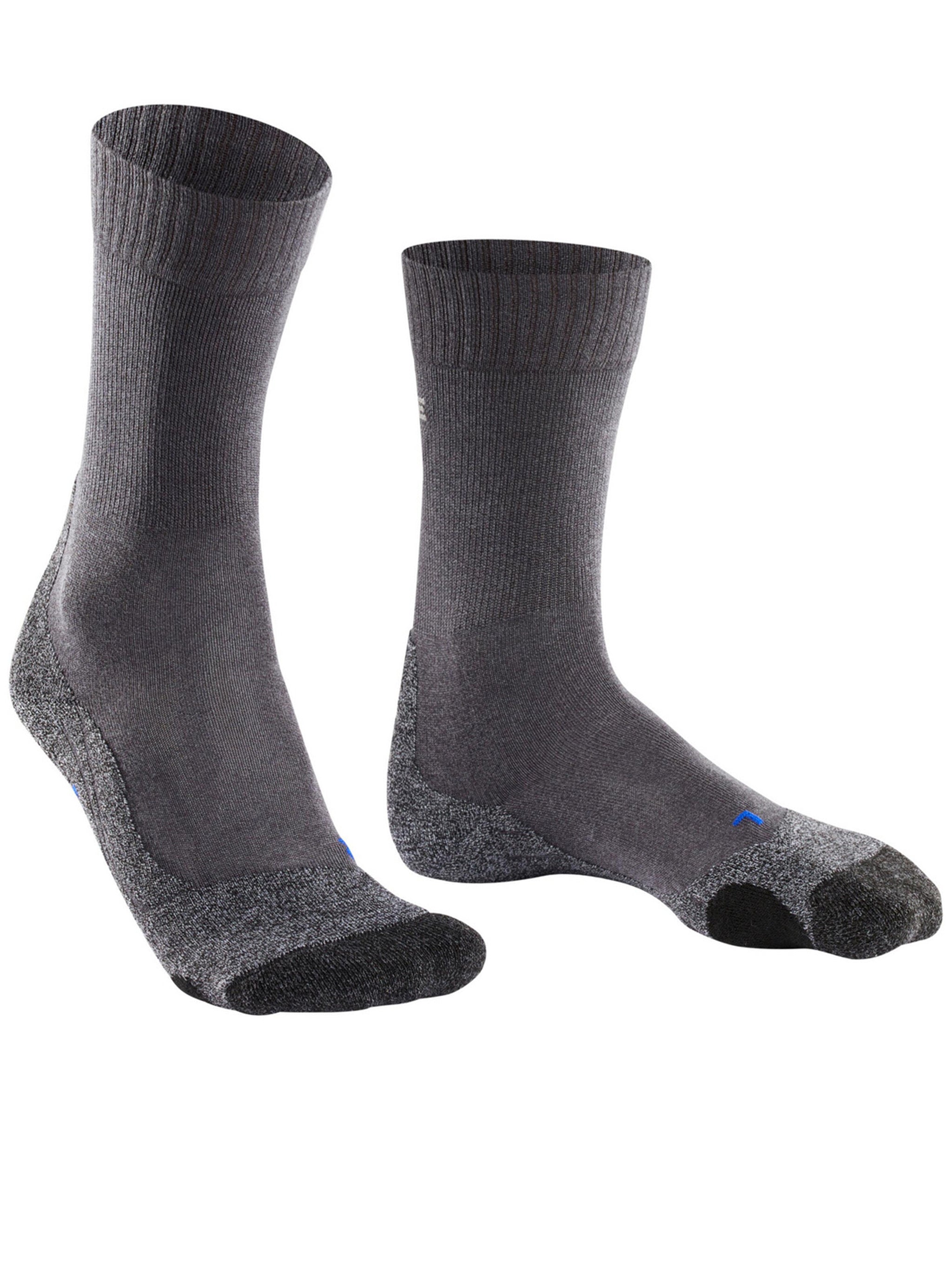 FALKE Explore Performance Crew Socks for Men