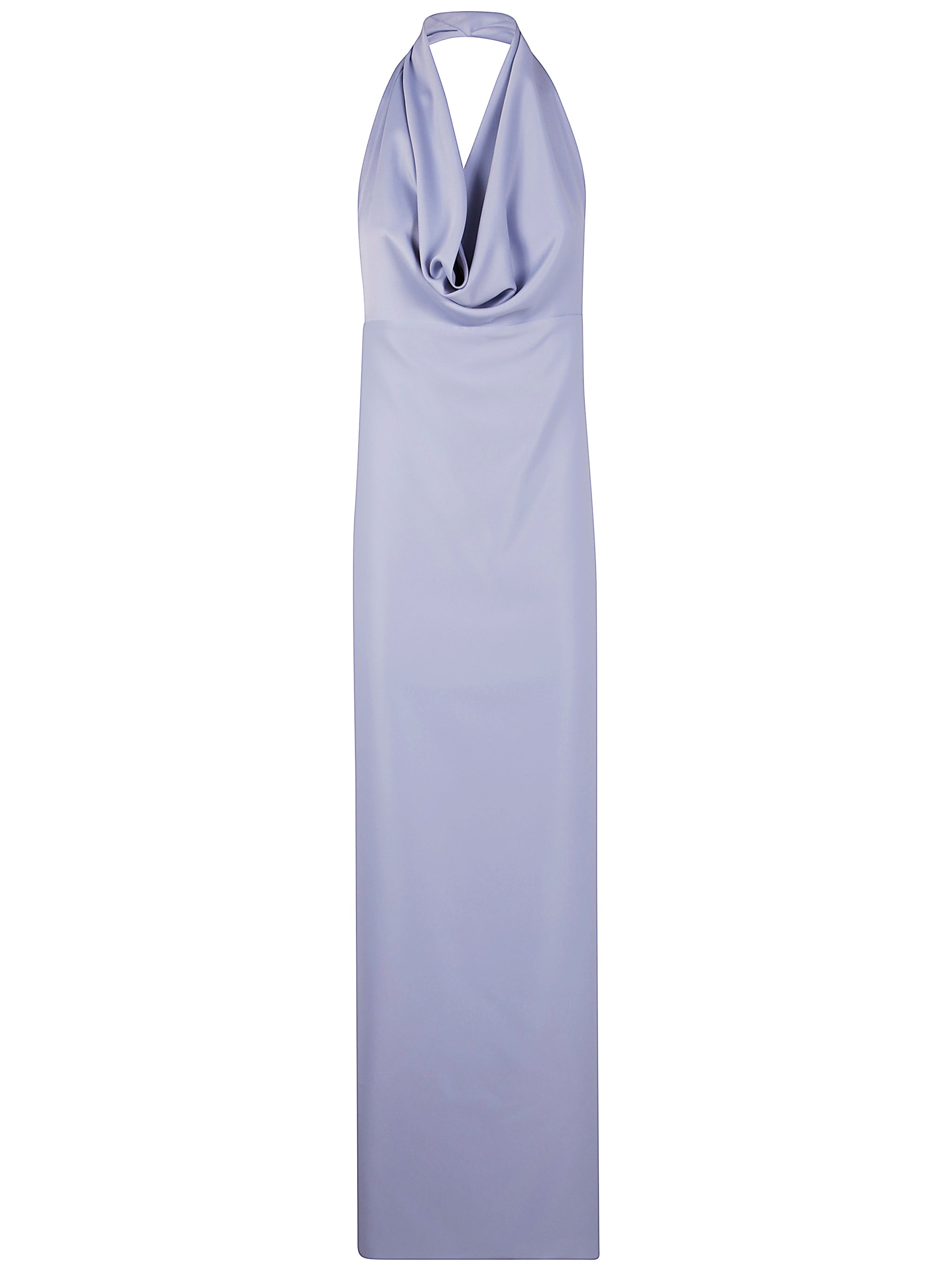 DRHOPE Elegant Long Dress for Women - SS25 Collection