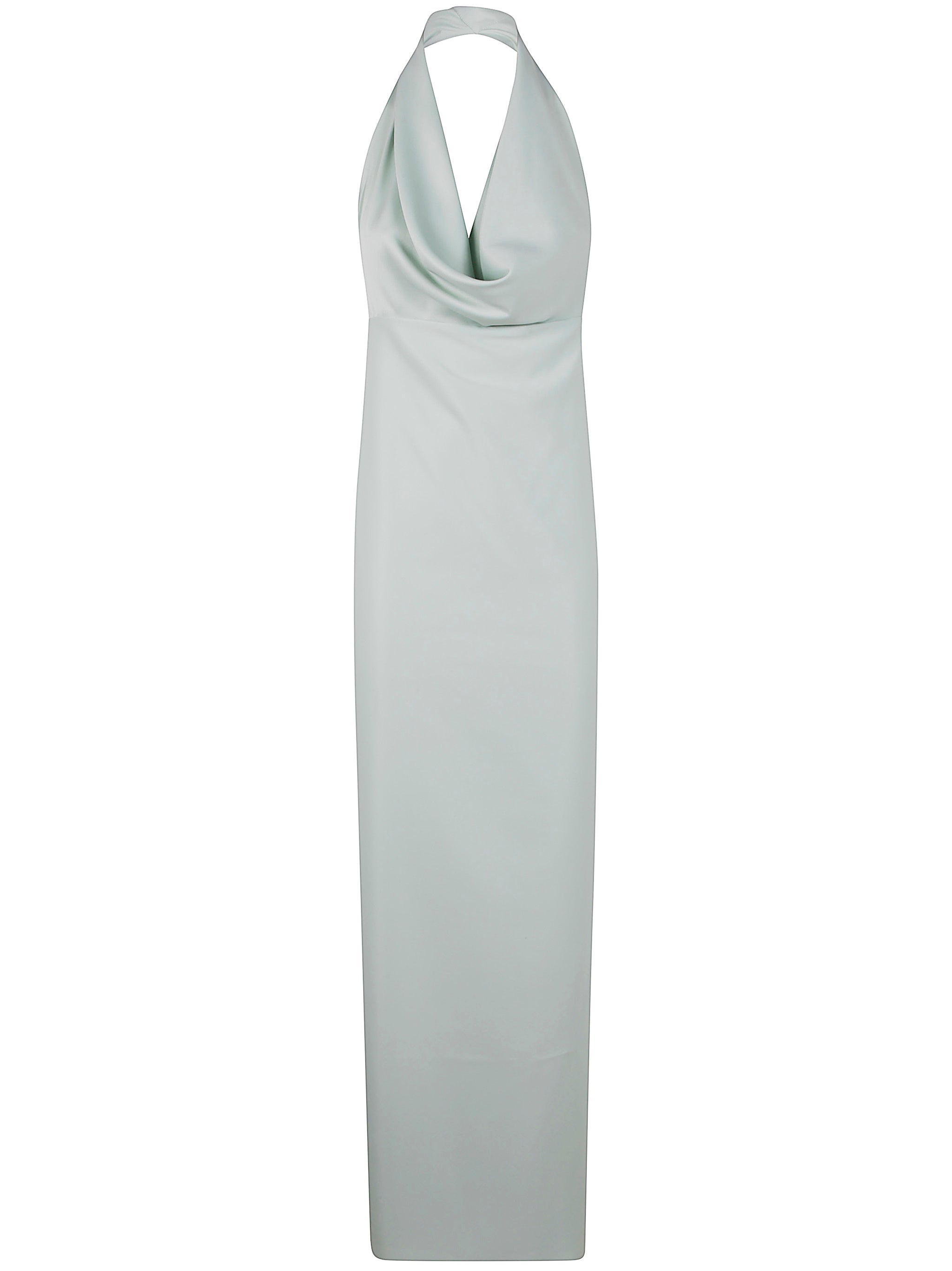 DRHOPE Elegant Long Dress for Women - SS25 Collection