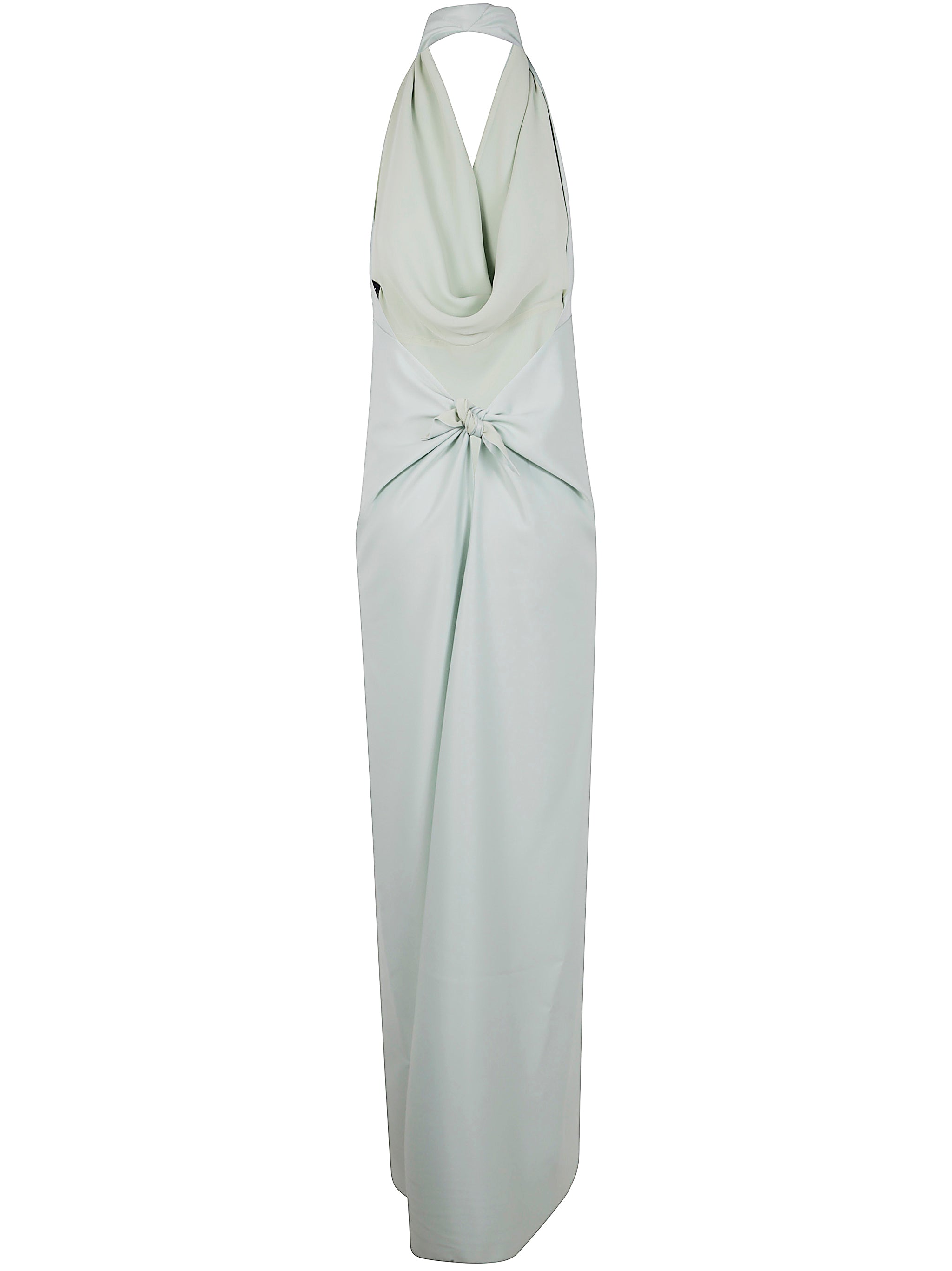 DRHOPE Elegant Long Dress for Women - SS25 Collection