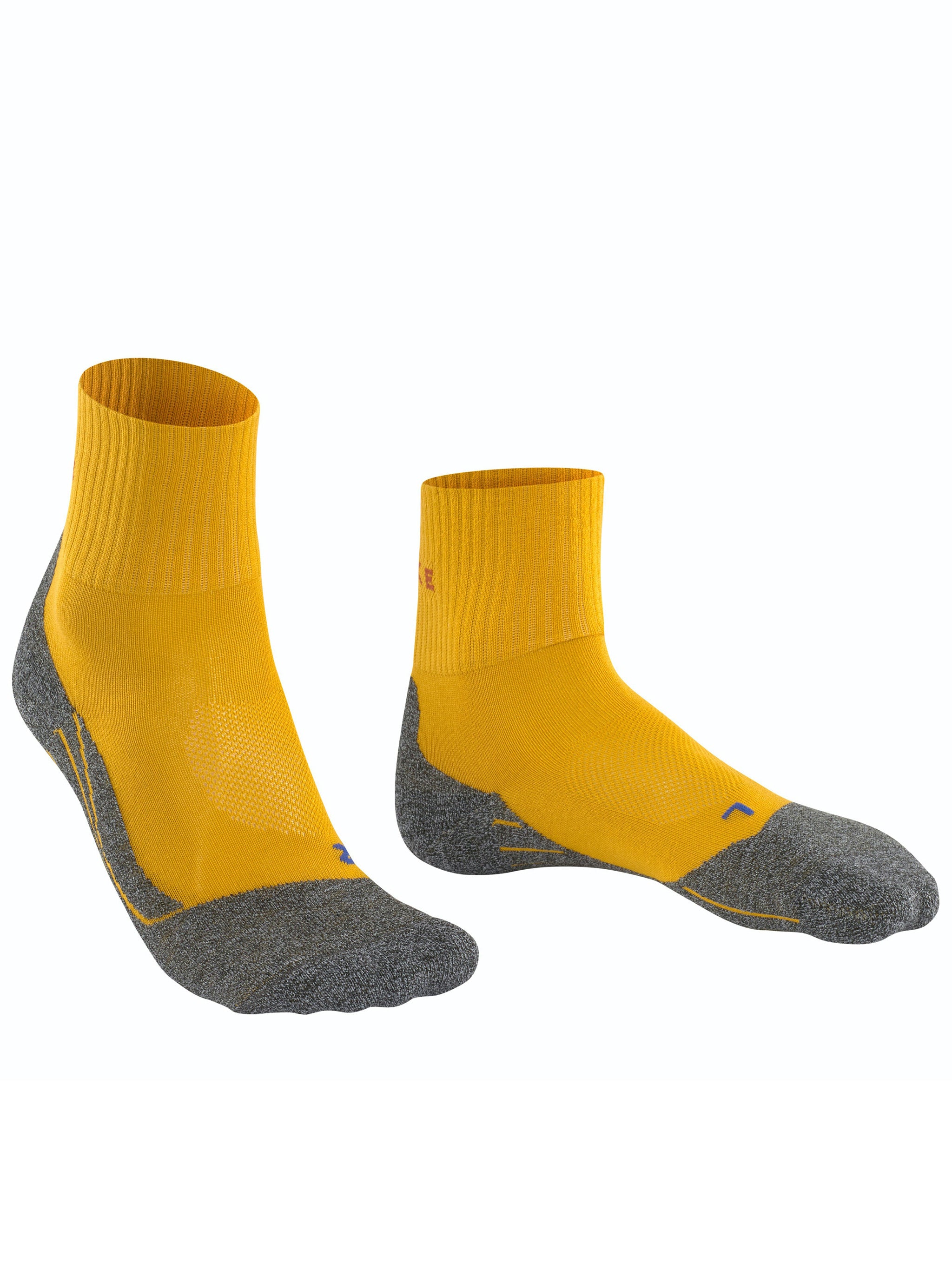 FALKE Cool Short Socks for Men - SS25 Collection