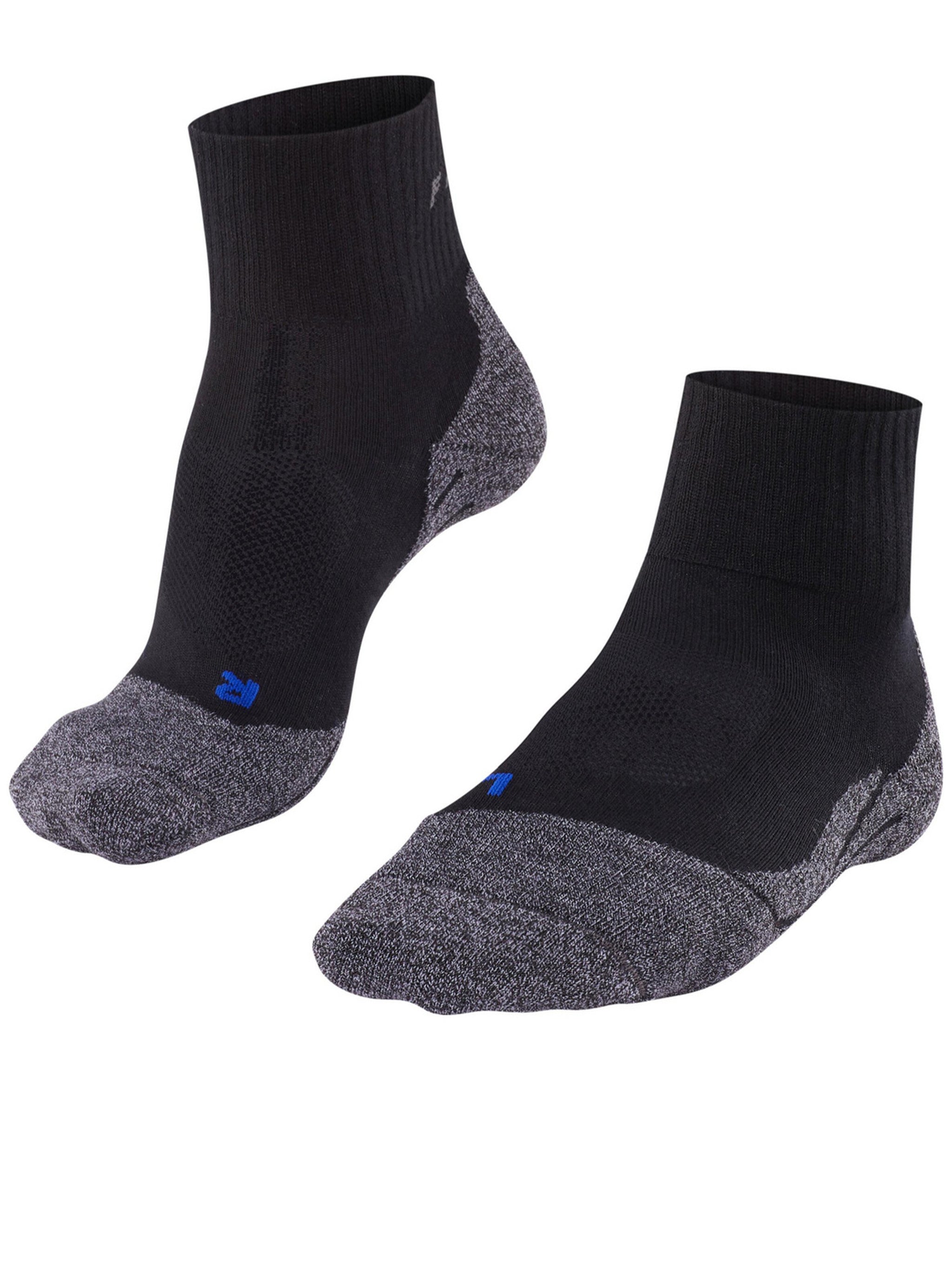 FALKE Explore Cool Short Socks for Men