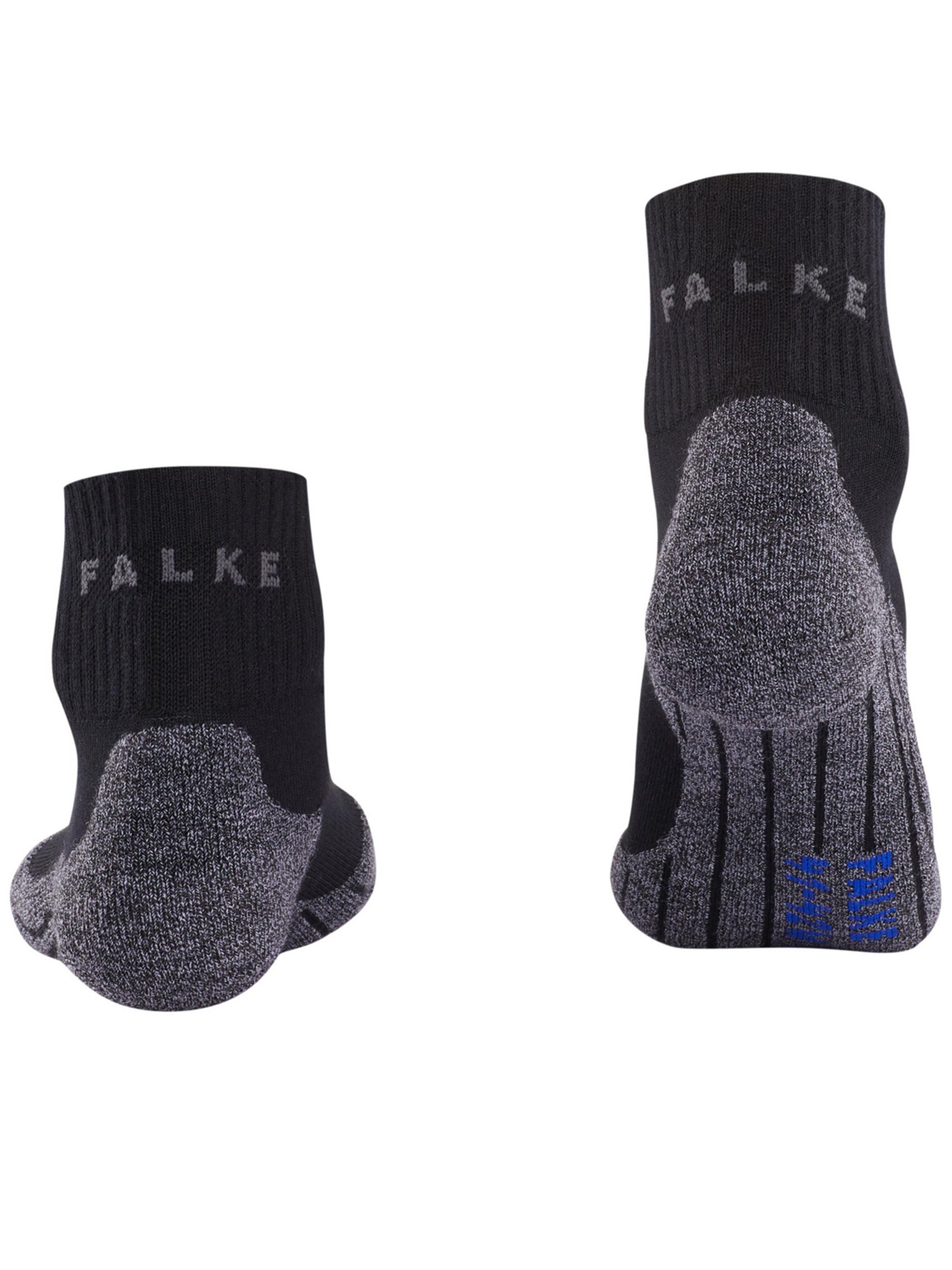 FALKE Explore Cool Short Socks for Men