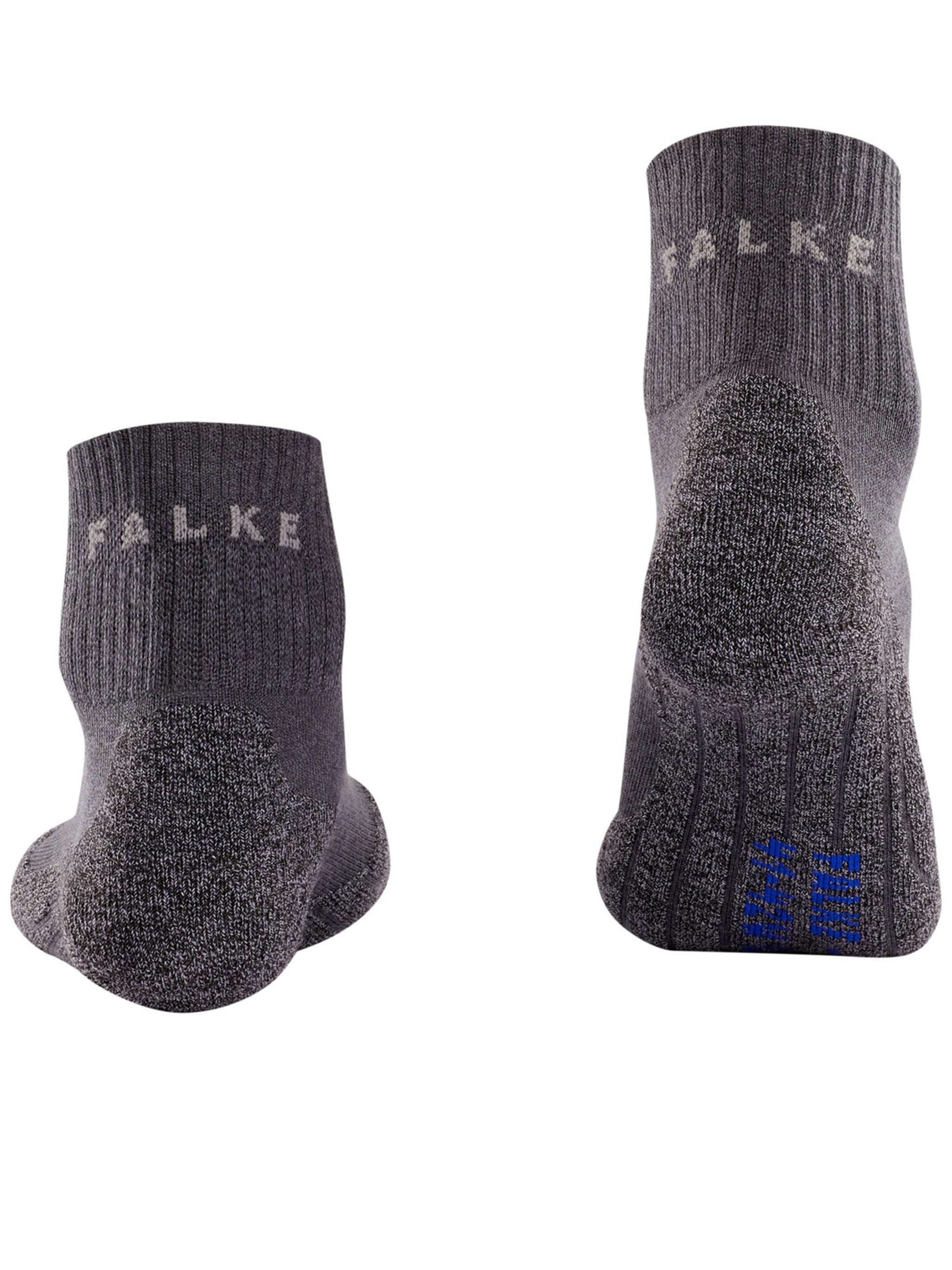 FALKE Men's Cool Explore Short Socks - SS25