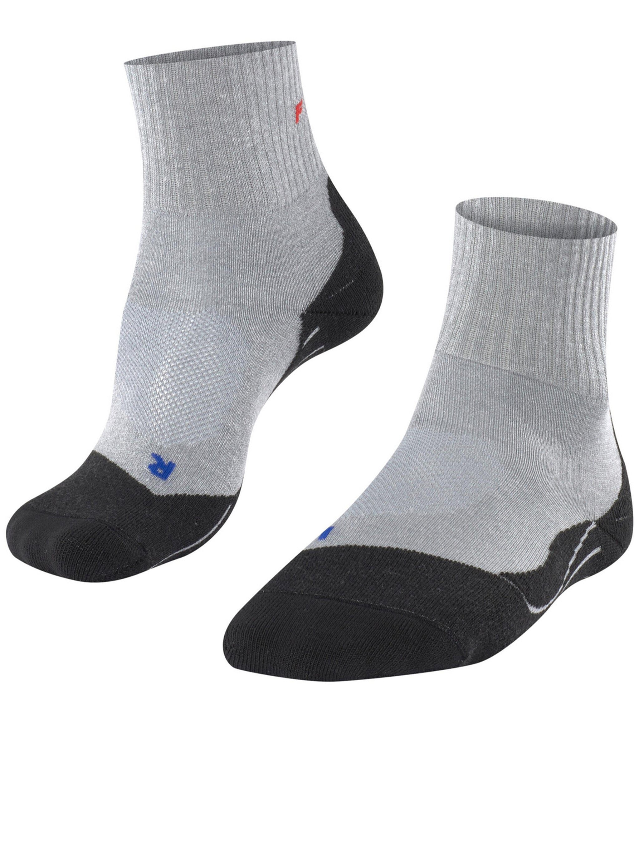 FALKE Explore Cool Short Socks for Spring/Summer 2025 - Men's