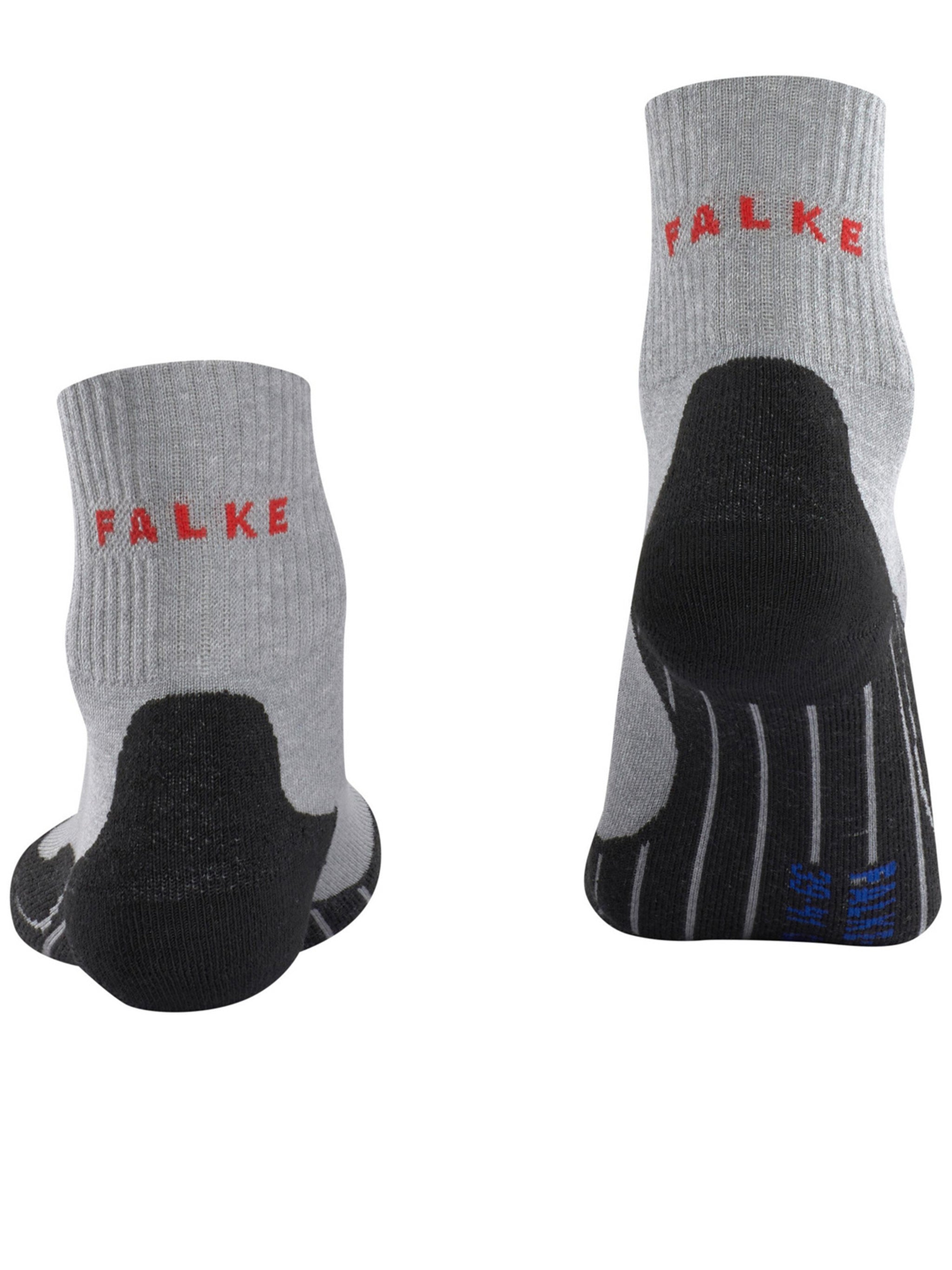 FALKE Explore Cool Short Socks for Spring/Summer 2025 - Men's