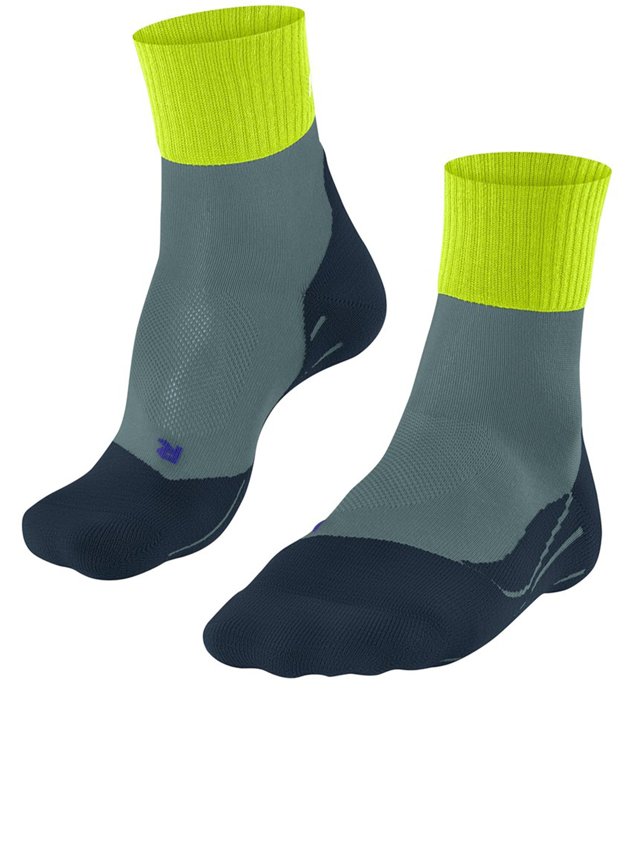 FALKE Explore Cool Short Socks for Men