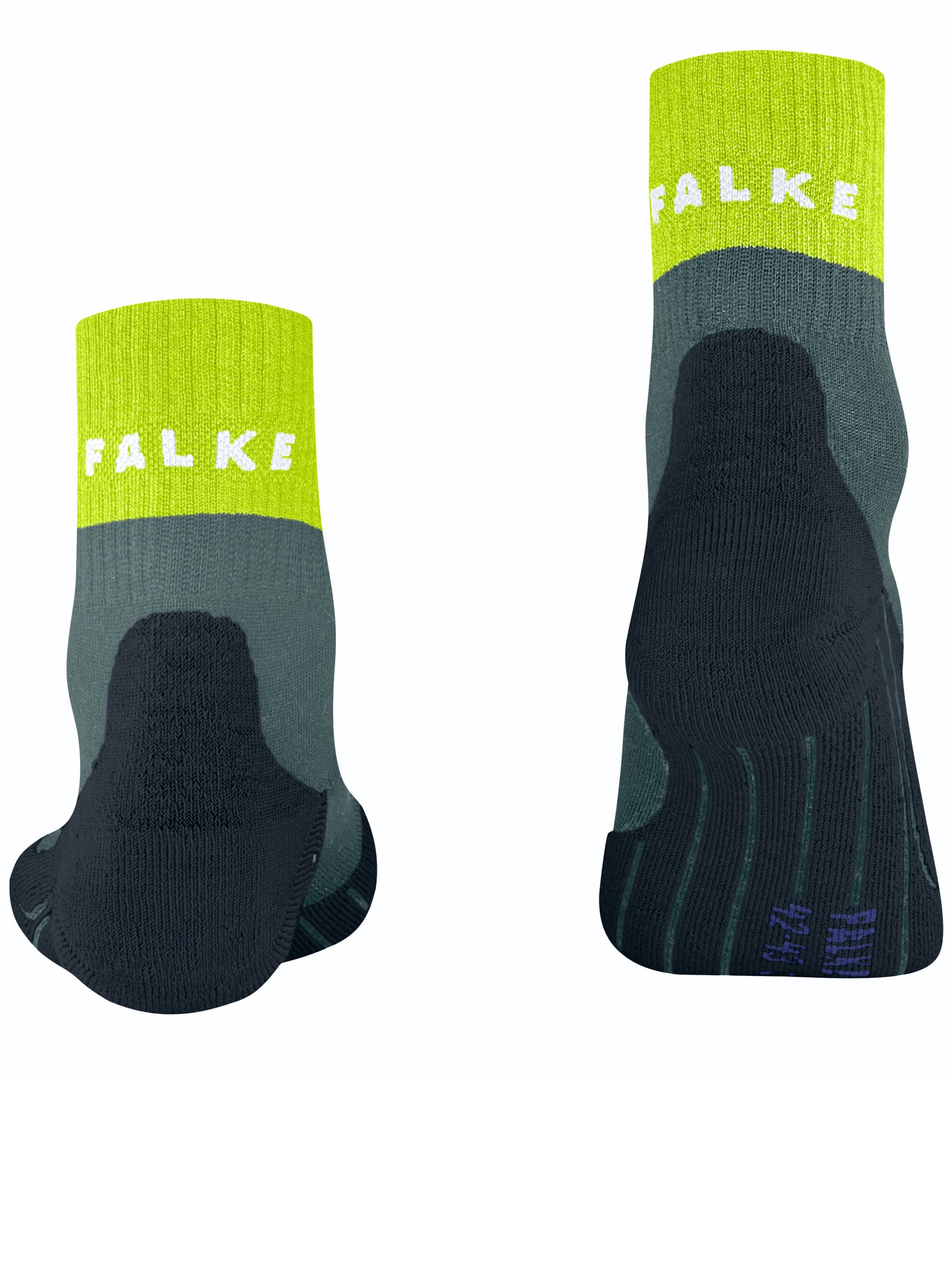 FALKE Explore Cool Short Socks for Men