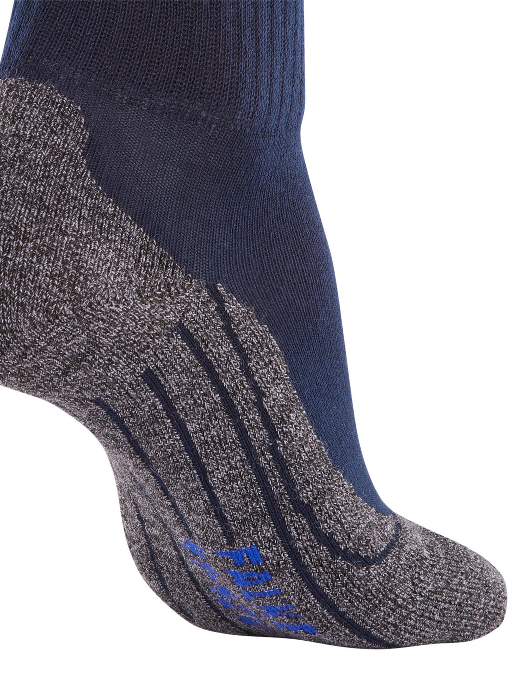 FALKE Men's Mini Explore Cool Short Socks