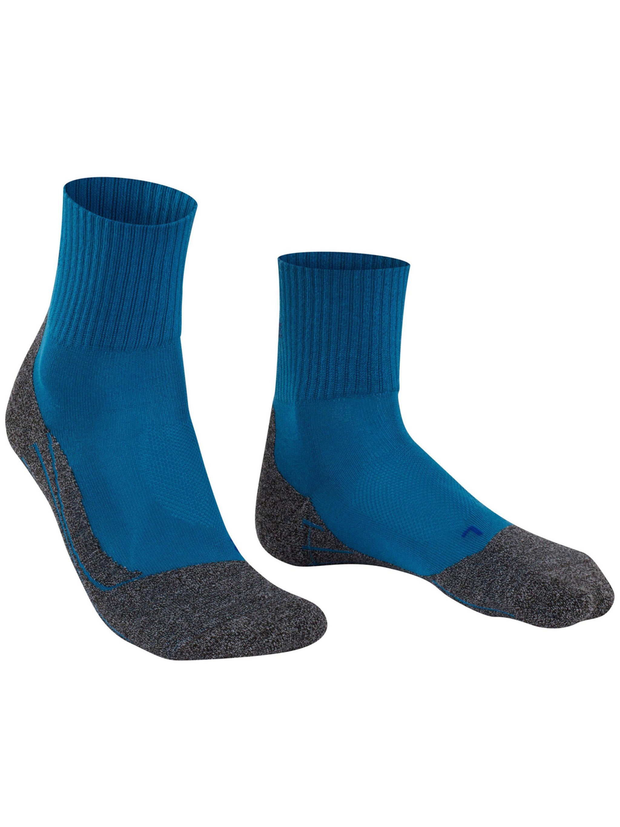 FALKE Cool Short Socks for Men - SS25 Collection