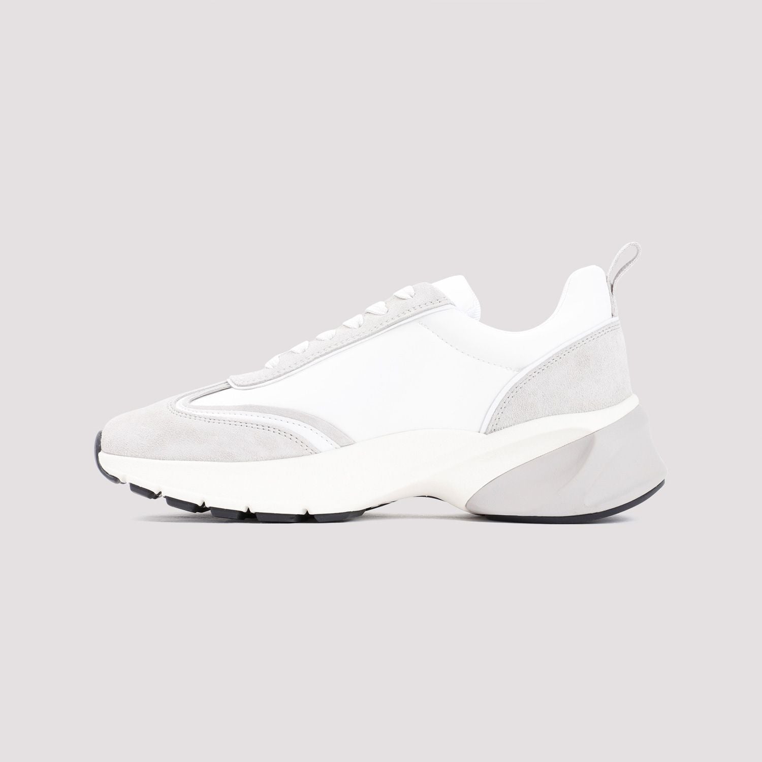 TORY BURCH Good Luck Leather Sneakers for Women