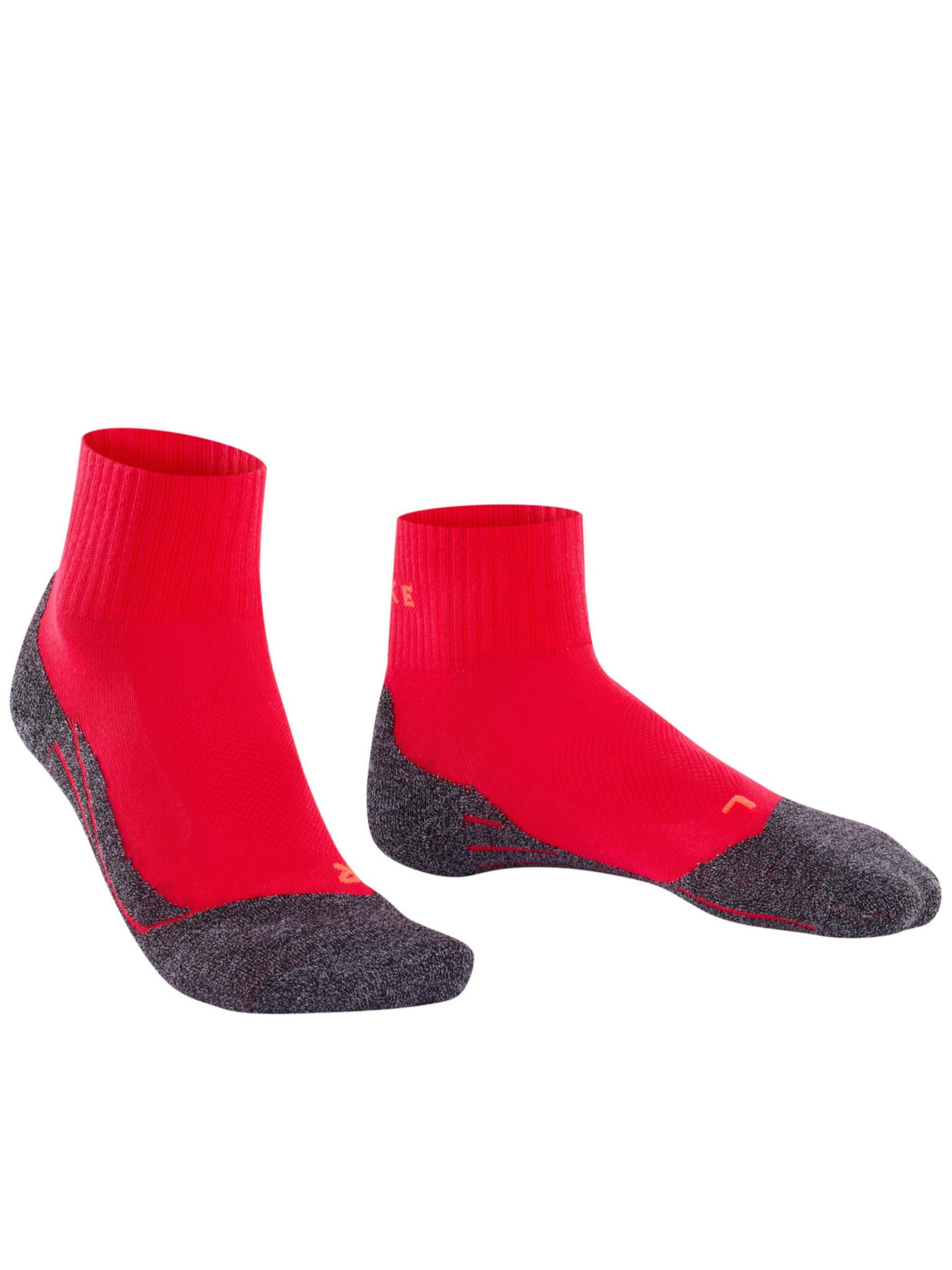 FALKE Explore Cool Short Socks for Women