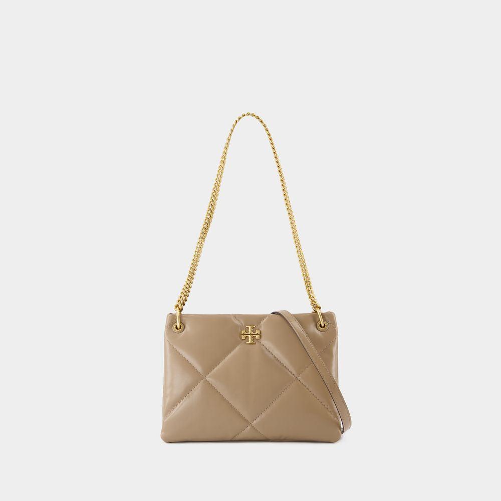 TORY BURCH Mini Quilted Shoulder Bag