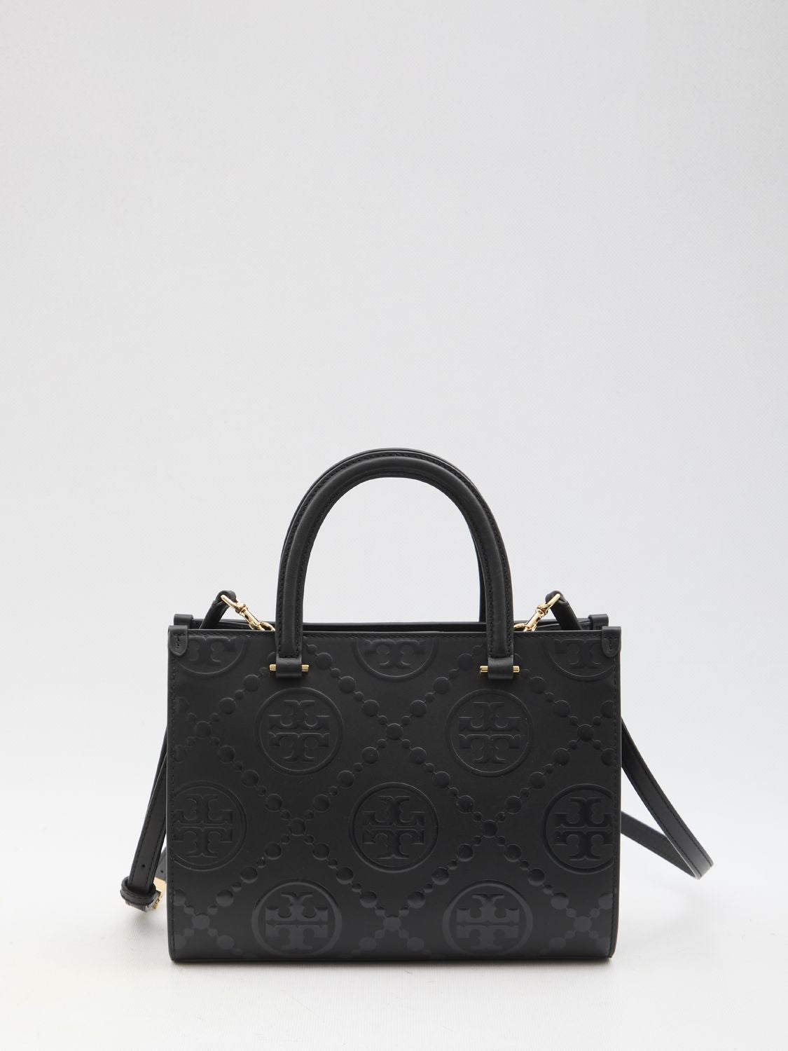 TORY BURCH T Monogram Handbag