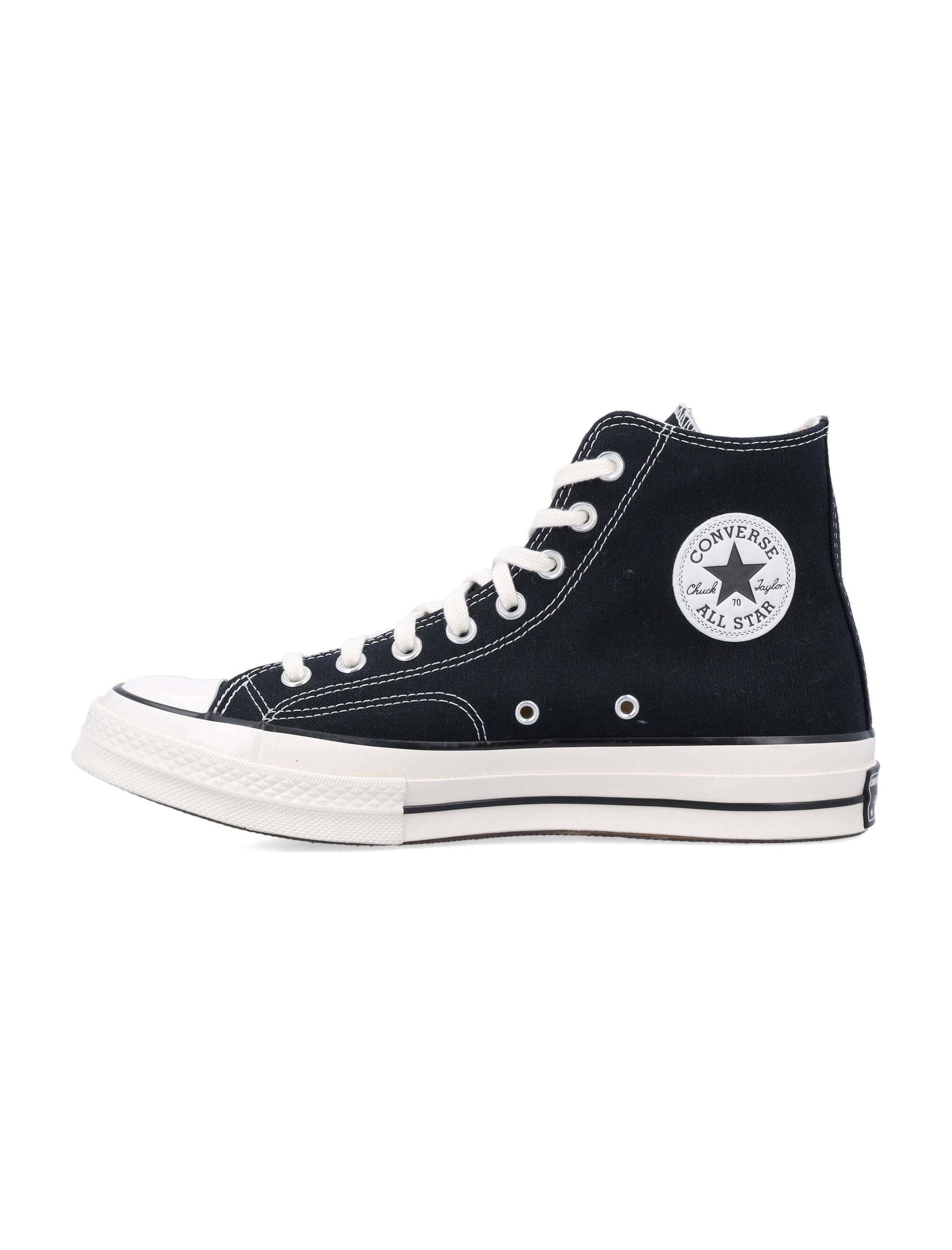 CONVERSE High-Top Lace-Up Chuck 70 Sneakers
