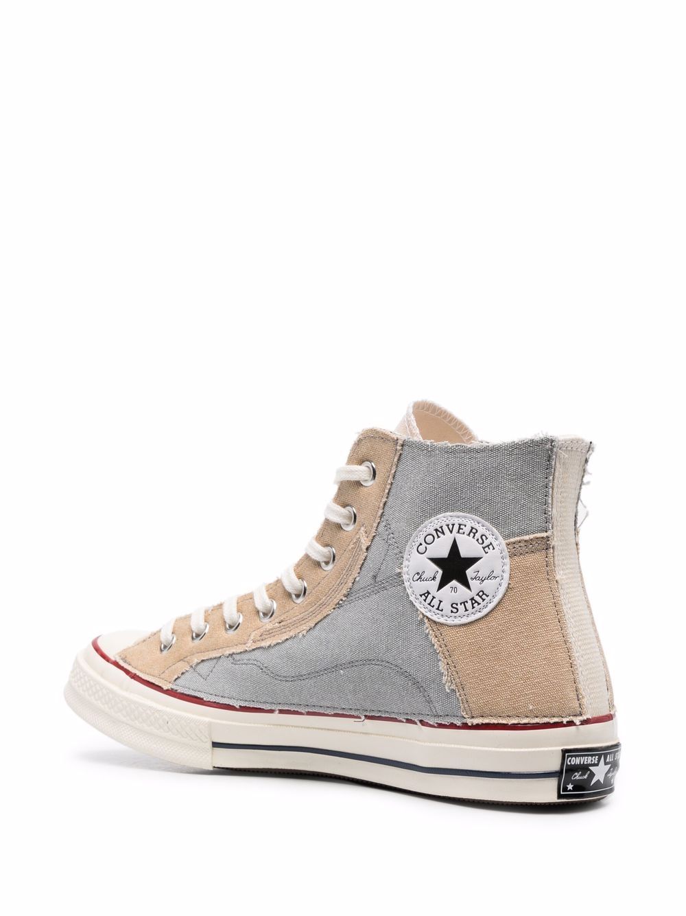 CONVERSE High-Top Sneakers
