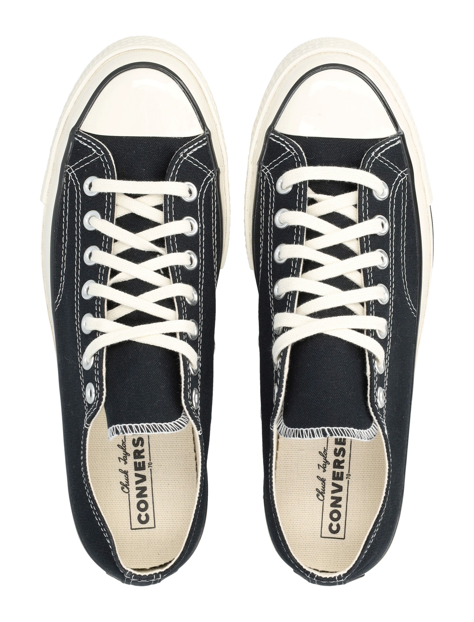 CONVERSE Classic Low Canvas Sneakers for Men