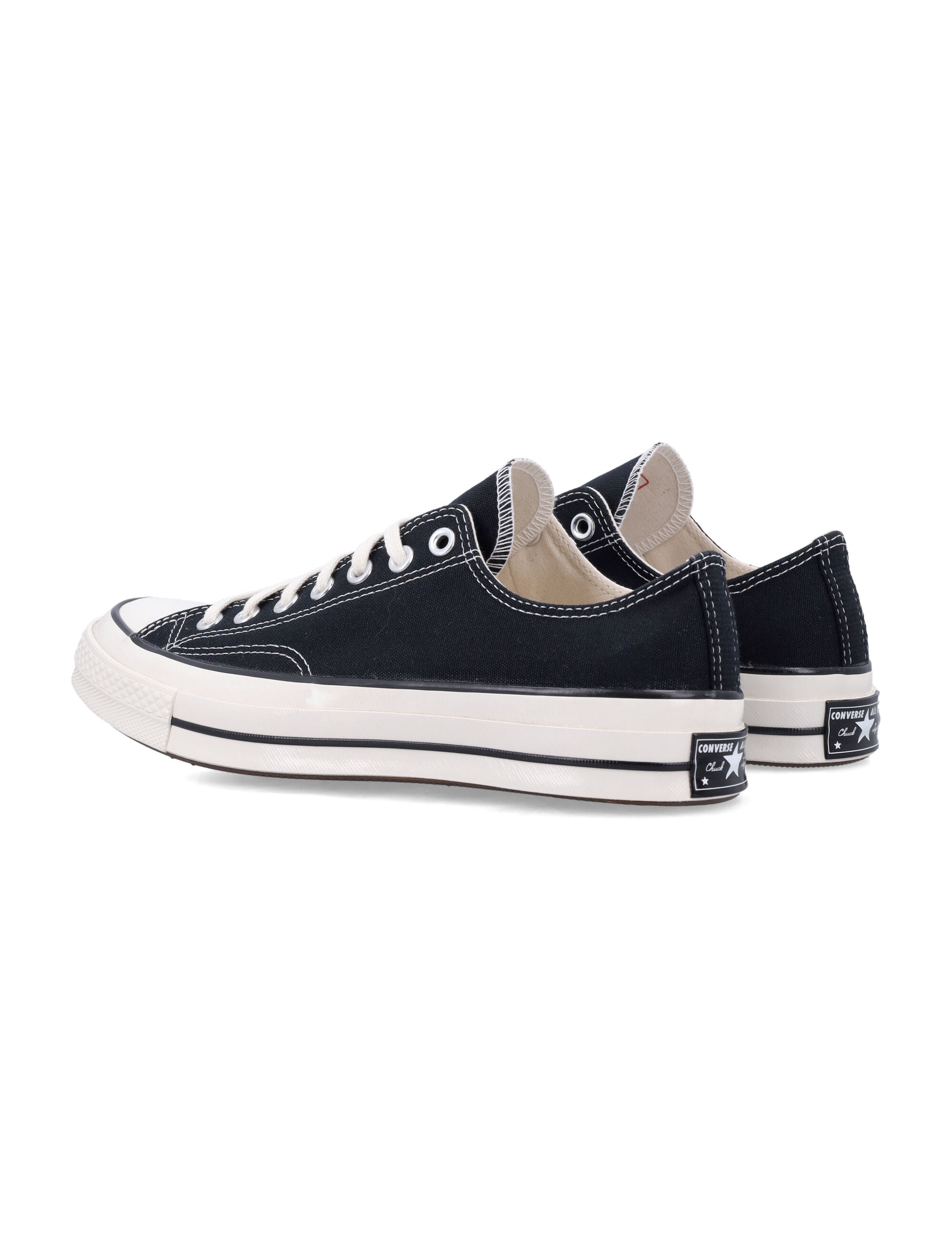 CONVERSE Classic Low Canvas Sneakers for Men