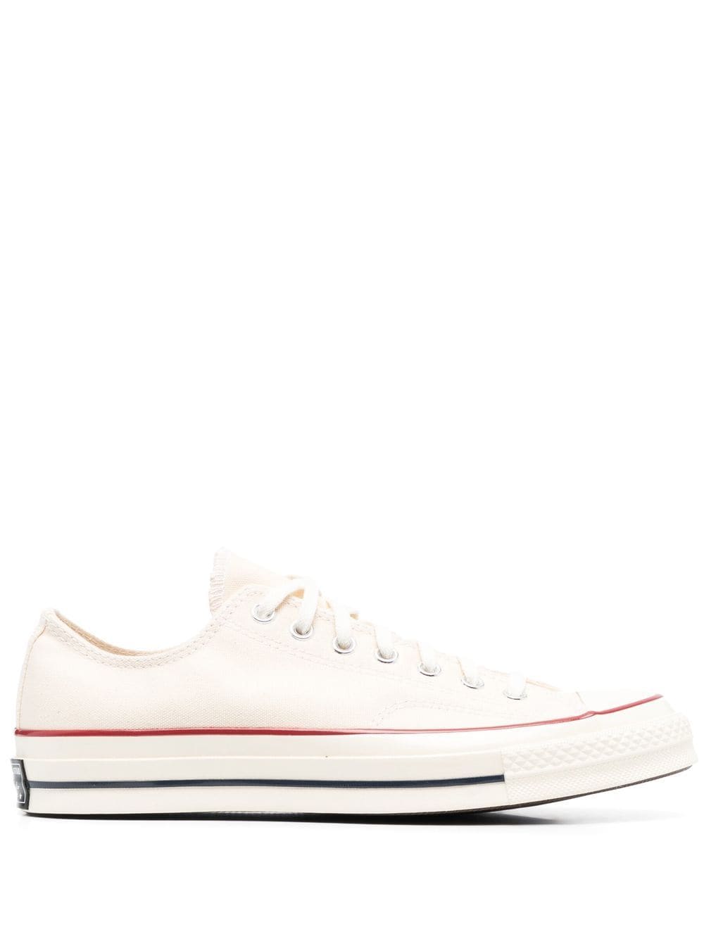 CONVERSE Vintage Low-Top Sneaker