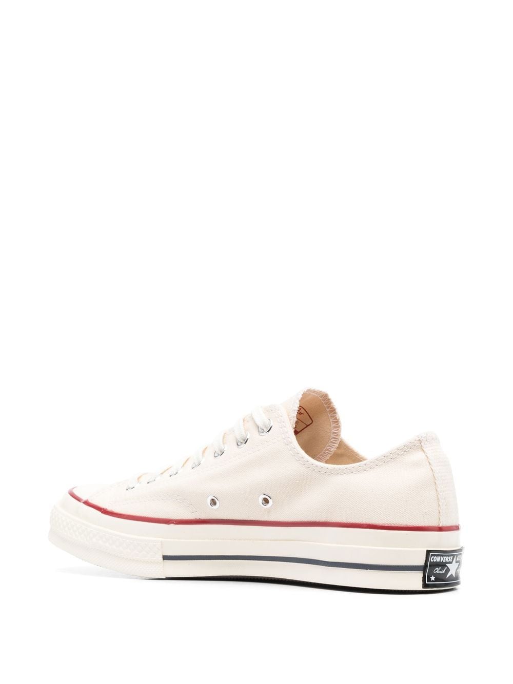 CONVERSE Vintage Low-Top Sneaker