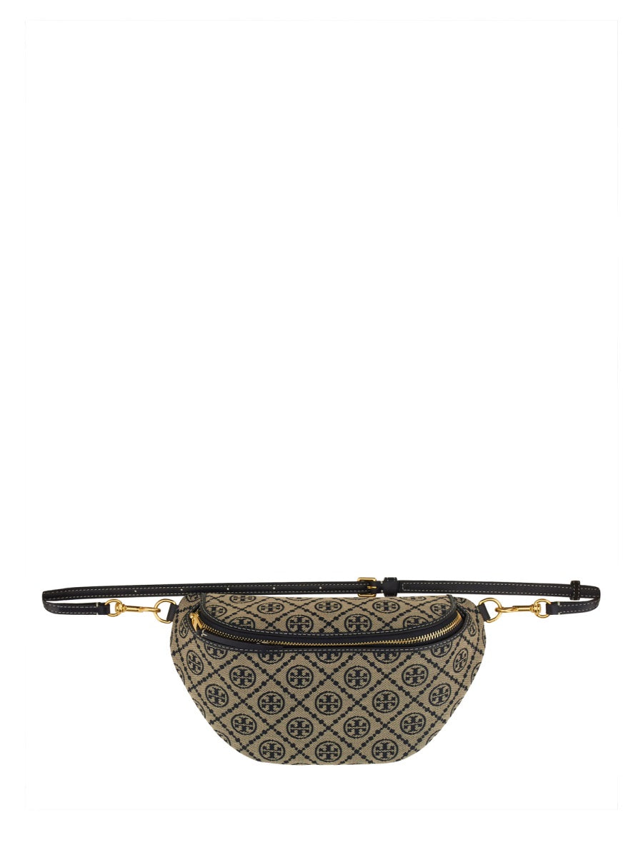 TORY BURCH T Monogram Mini Handbag