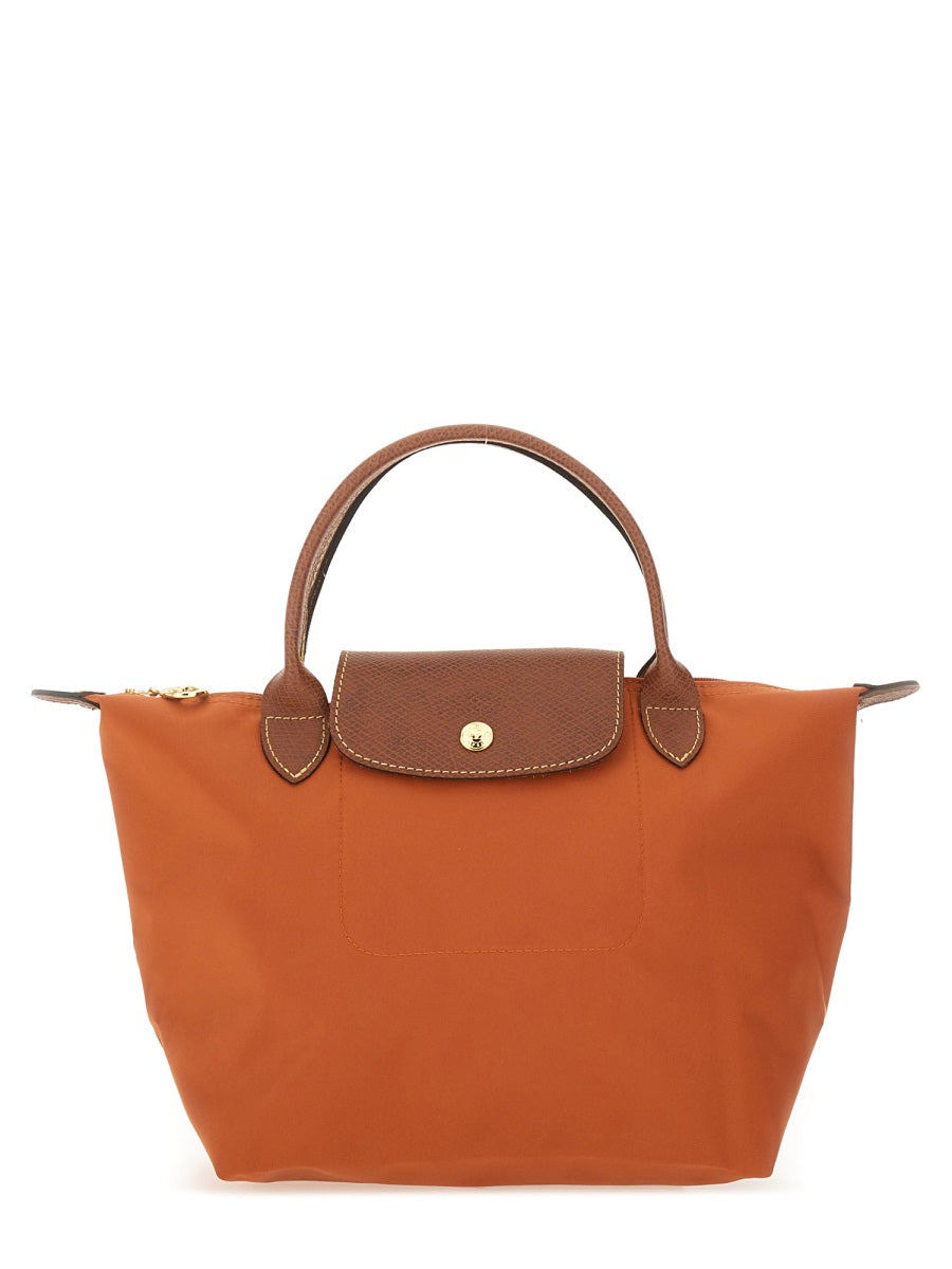 LONGCHAMP Mini Pliage Handbag