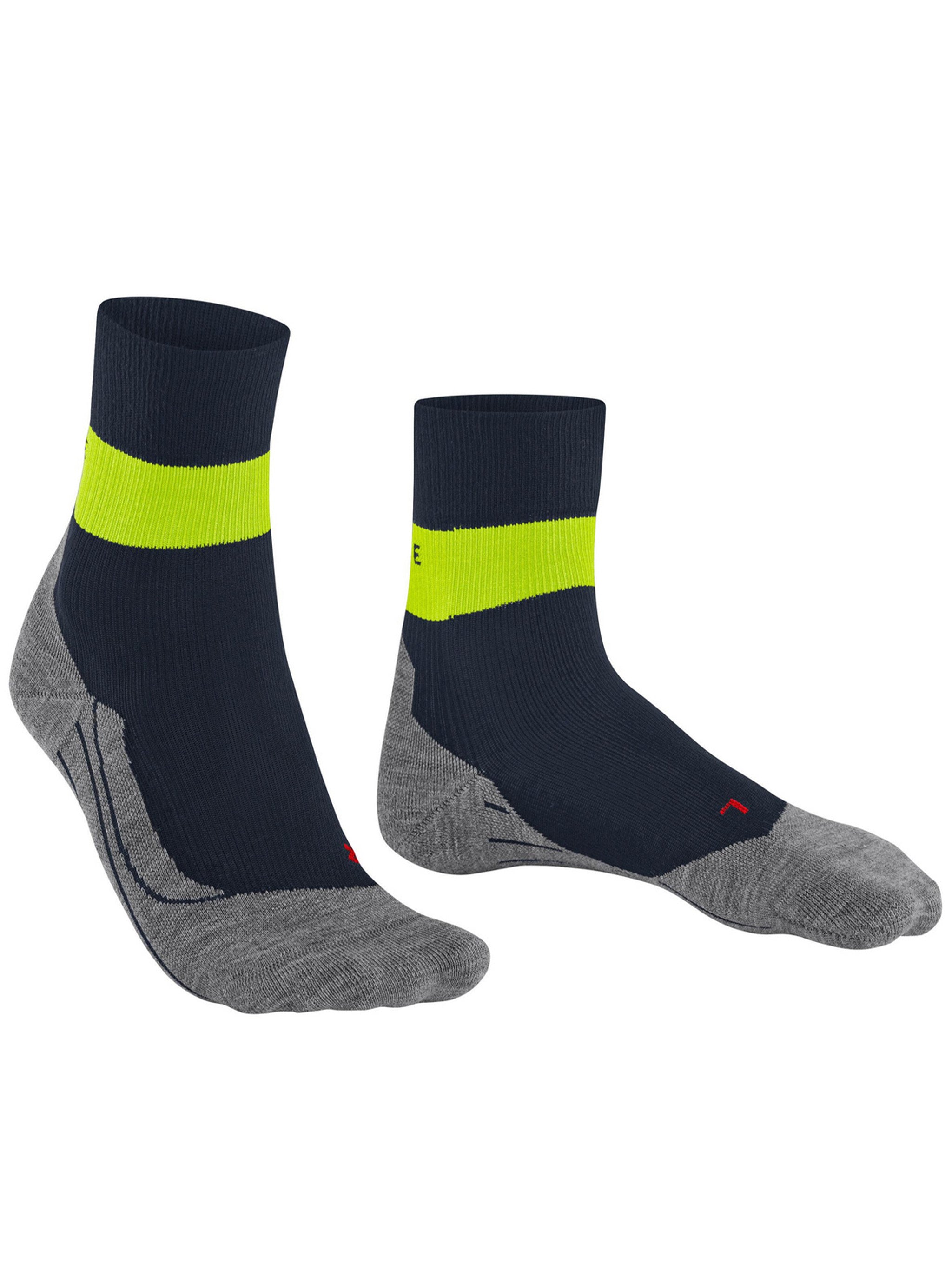 FALKE Compression Stabilizing Socks for Men - SS25